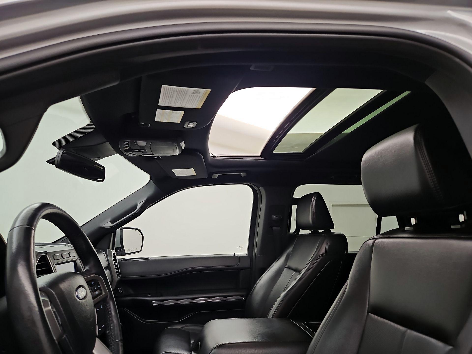 Thumbnail: 2021 Ford Expedition - 20