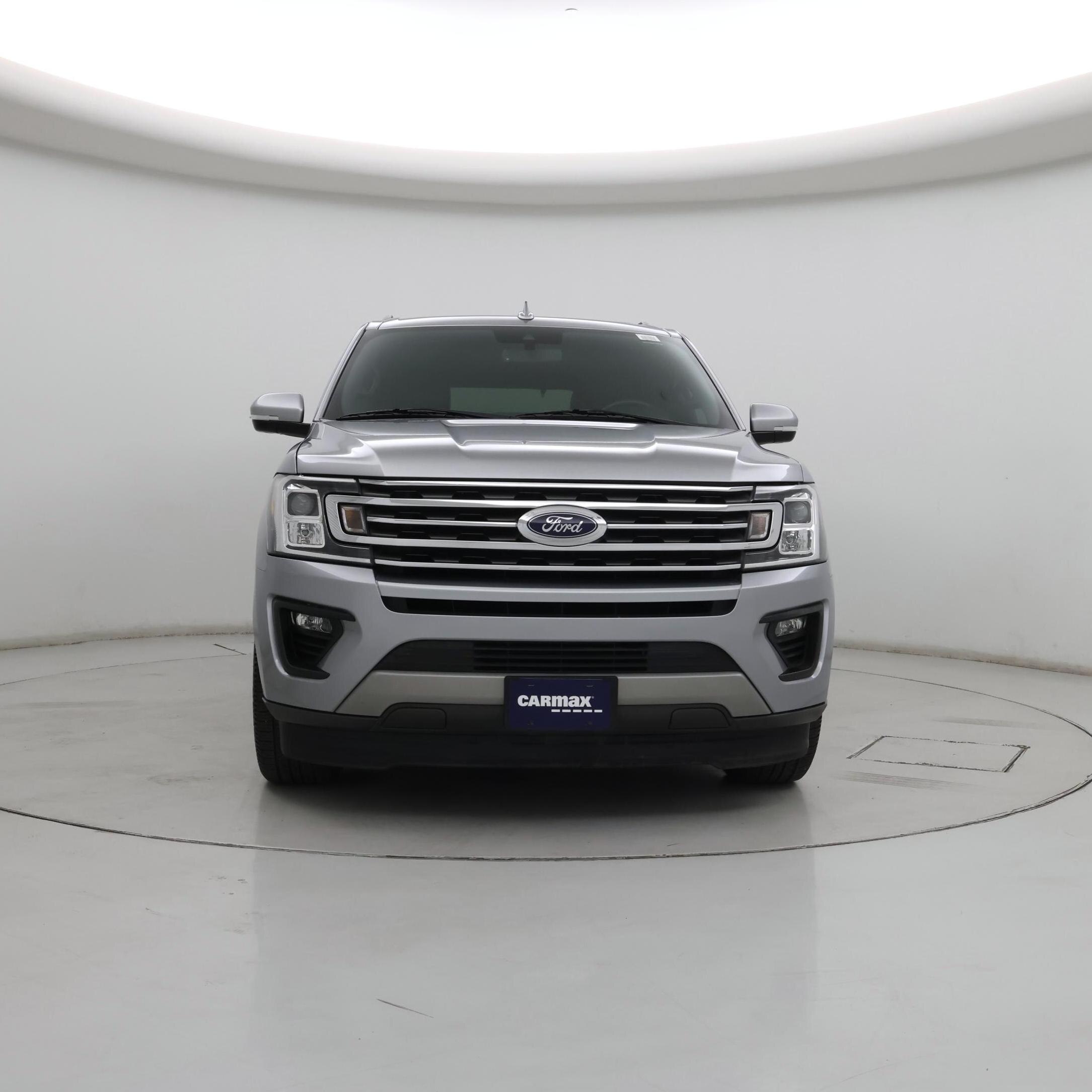 Thumbnail: 2021 Ford Expedition - 5