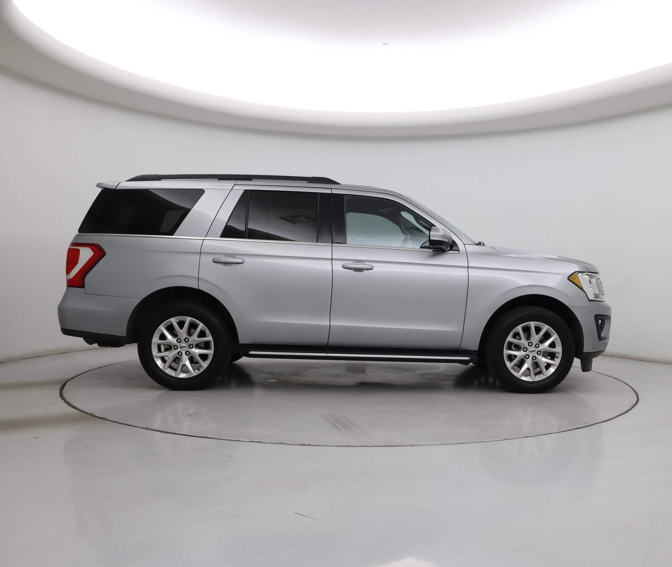 Thumbnail: 2021 Ford Expedition - 7