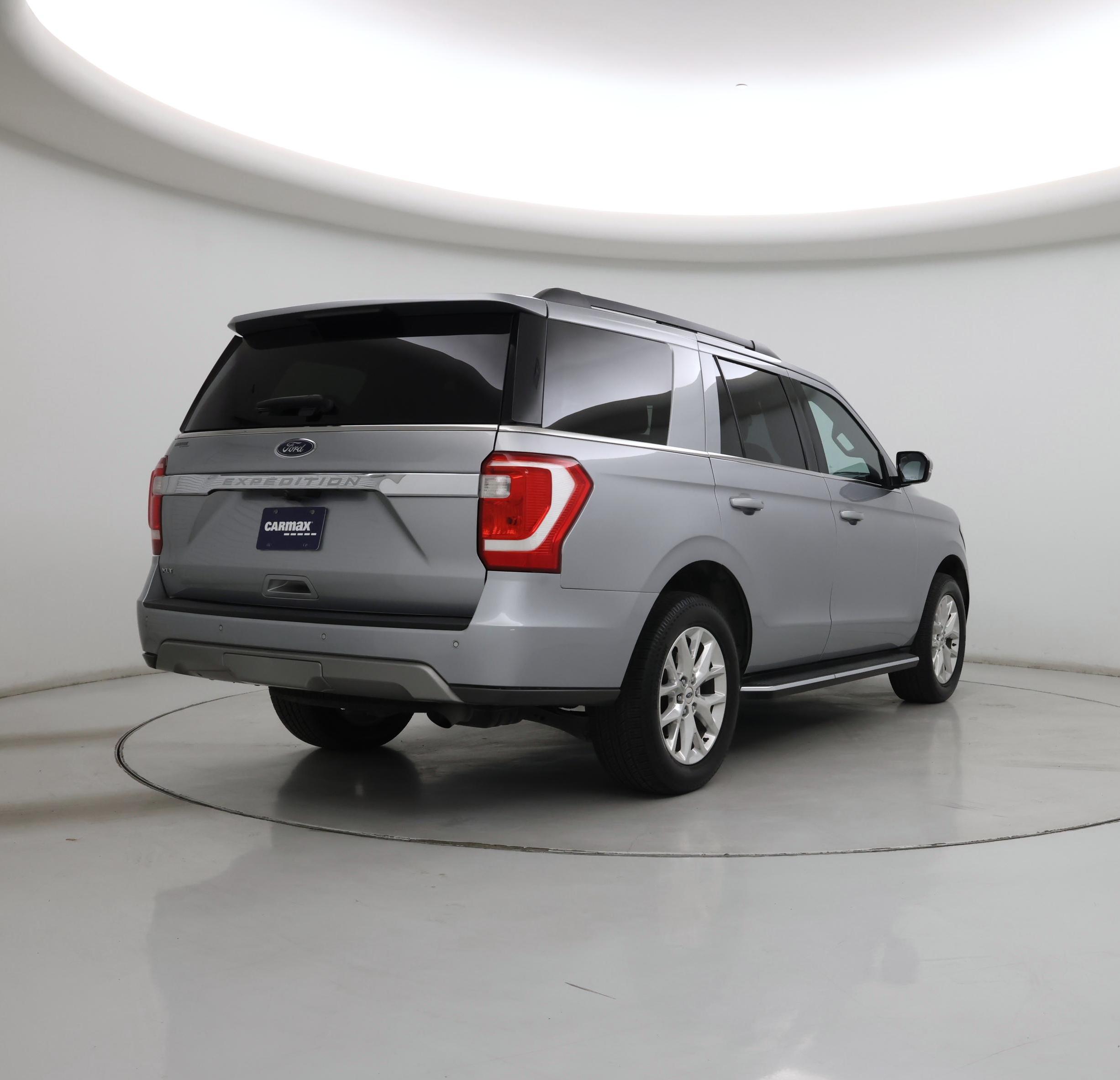 Thumbnail: 2021 Ford Expedition - 8