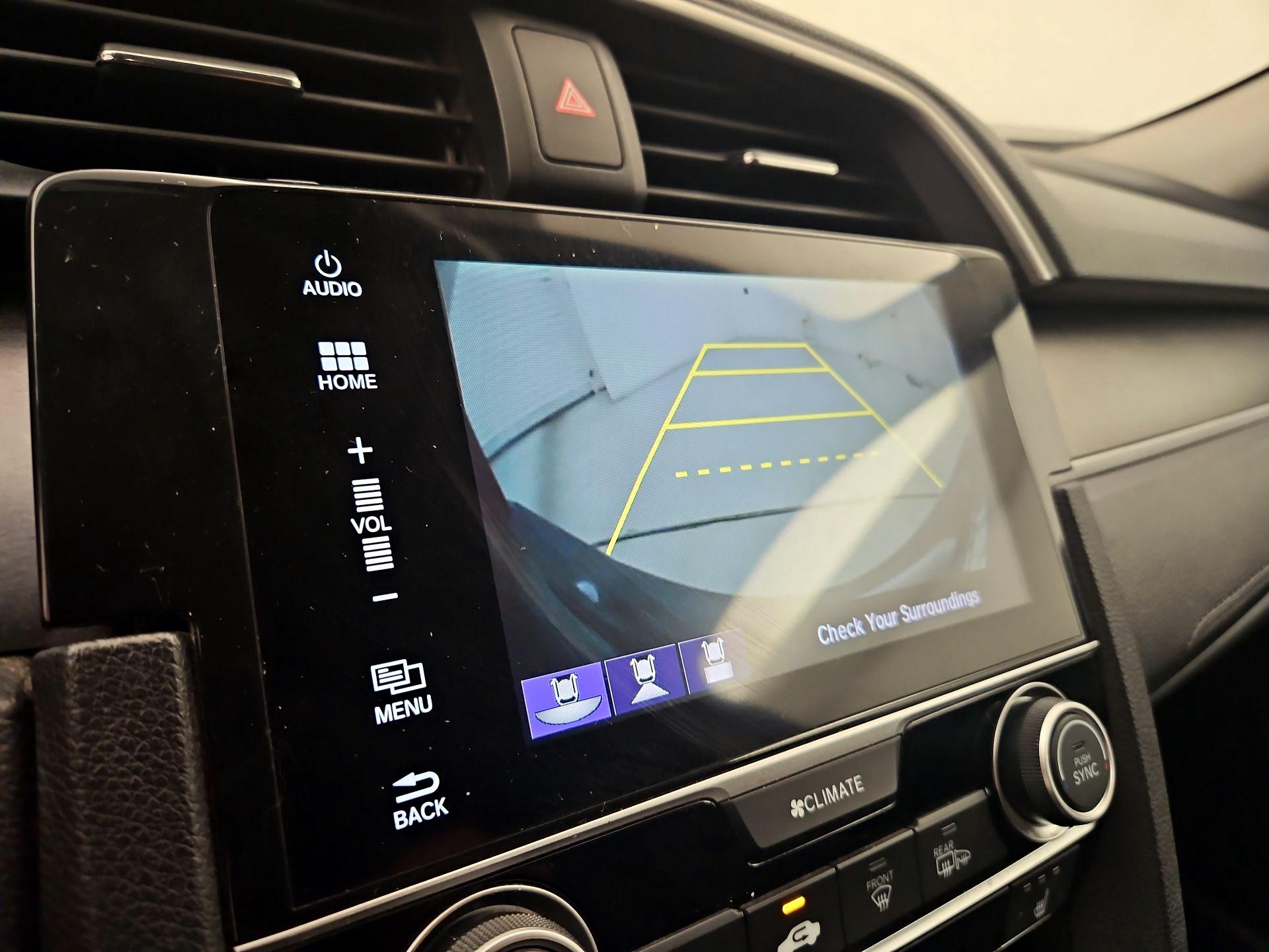 Thumbnail: 2016 Honda Civic - 14