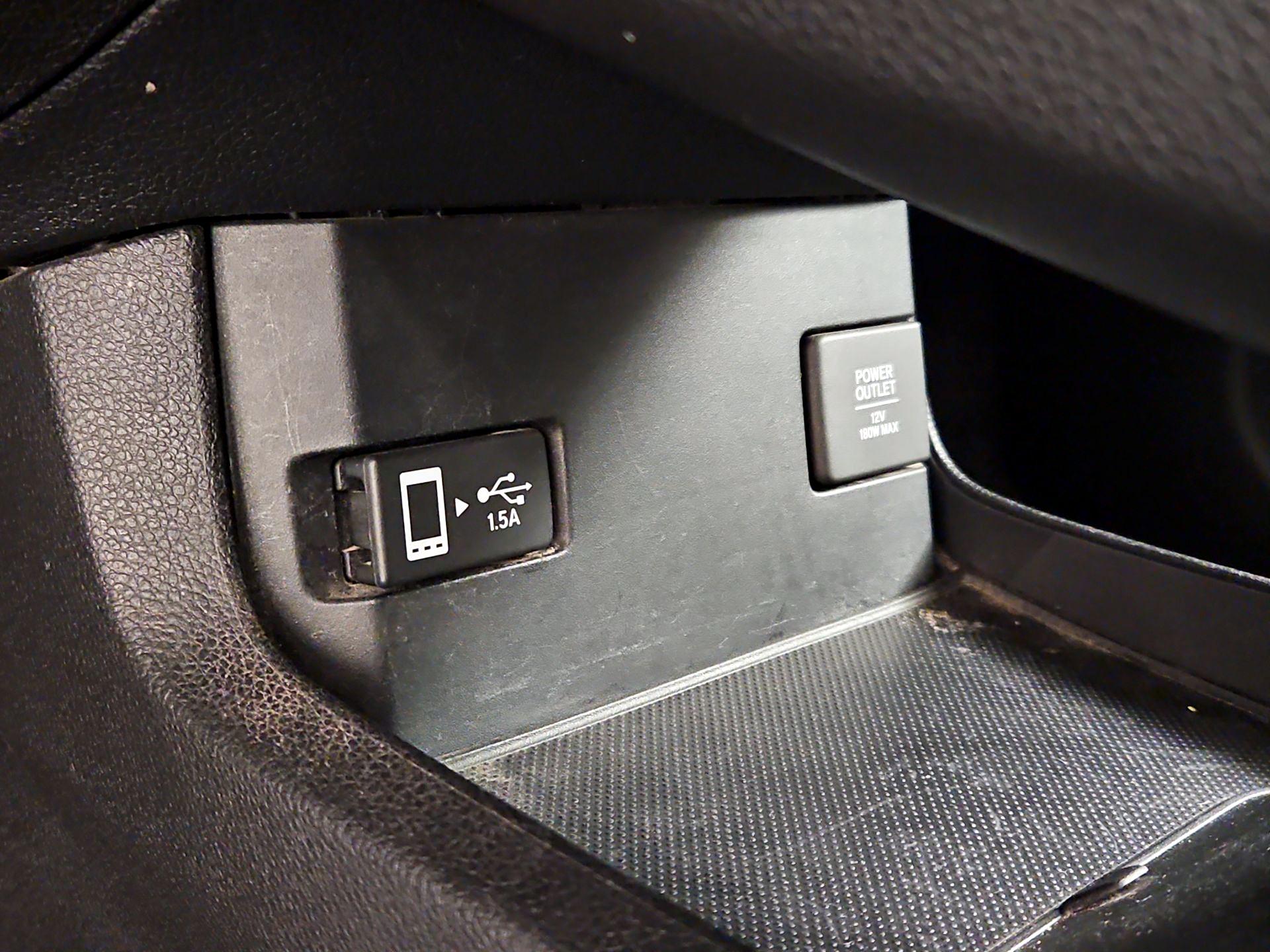 Thumbnail: 2016 Honda Civic - 18