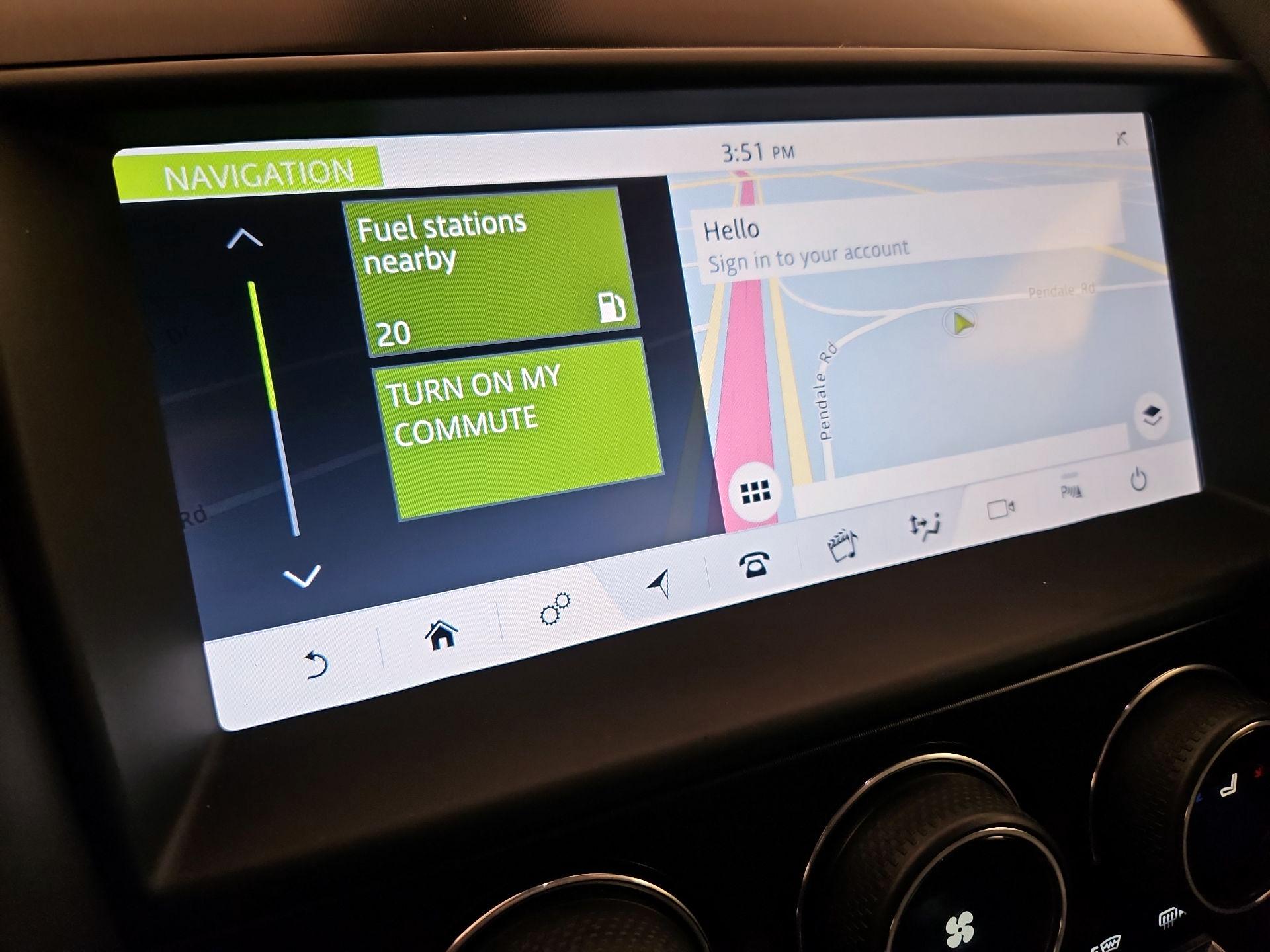 Thumbnail: 2020 Jaguar F-Type - 14