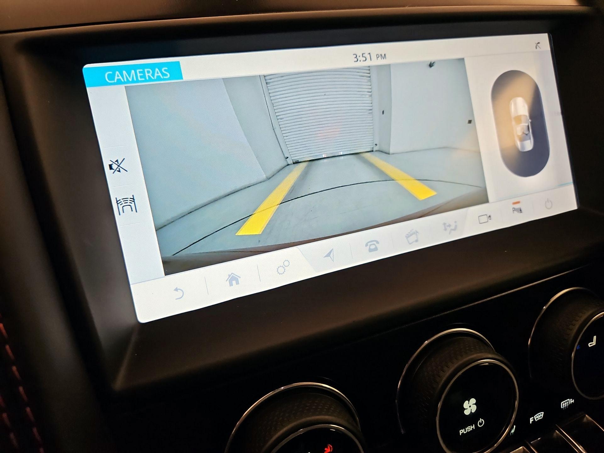 Thumbnail: 2020 Jaguar F-Type - 15