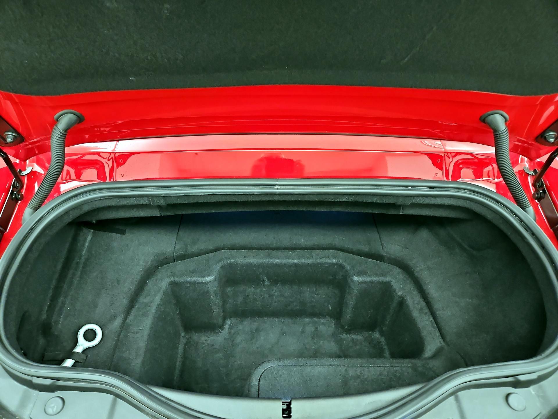 Thumbnail: 2020 Jaguar F-Type - 20