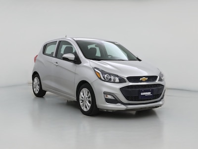 2022 Chevrolet Spark LT