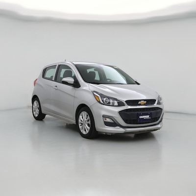 2022 Chevrolet Spark LT