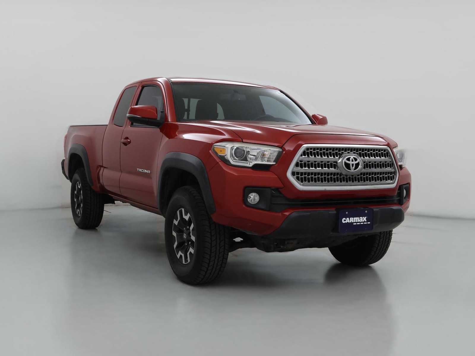 2016 Toyota Tacoma