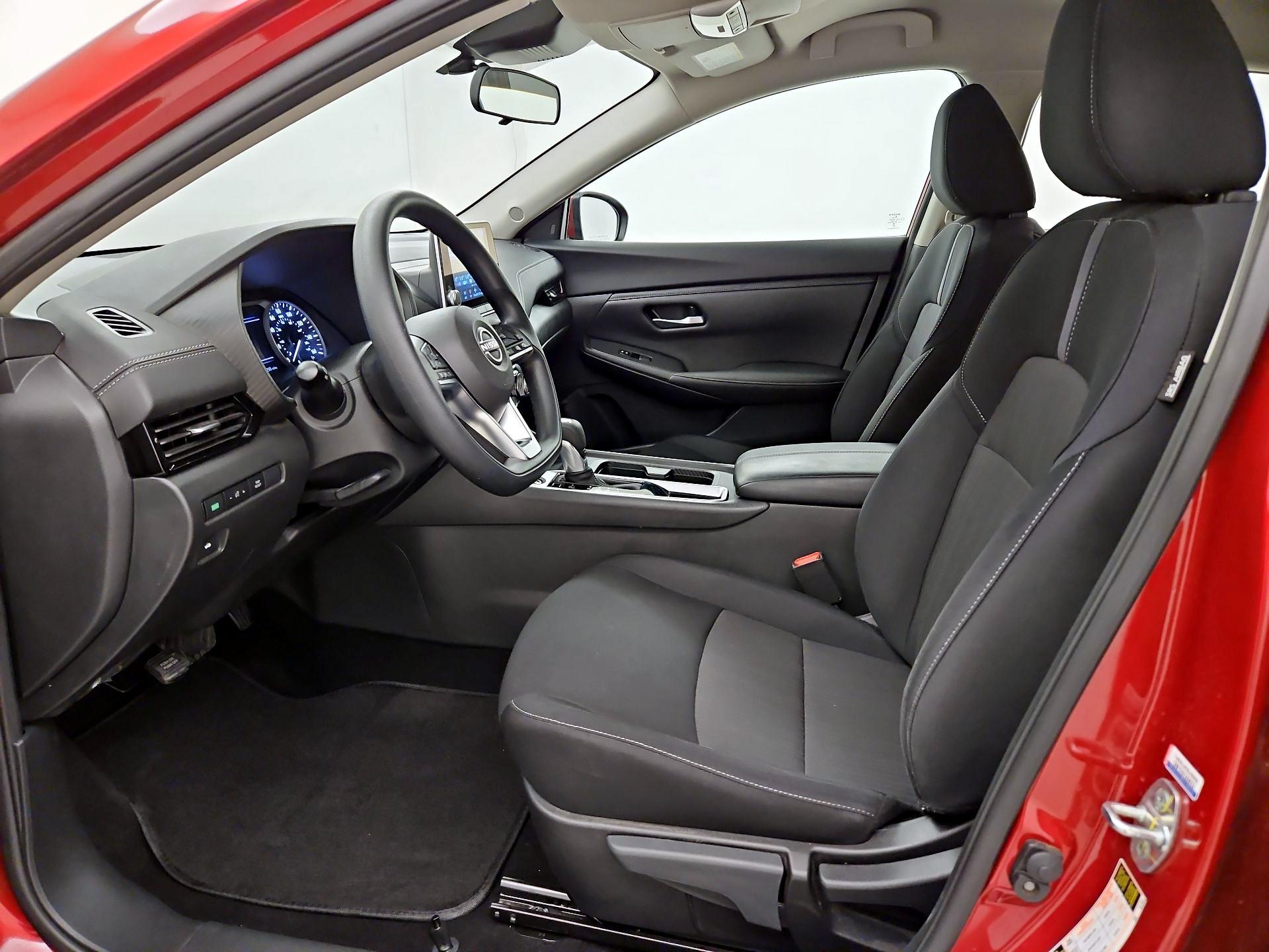 Thumbnail: 2024 Nissan Sentra - 11