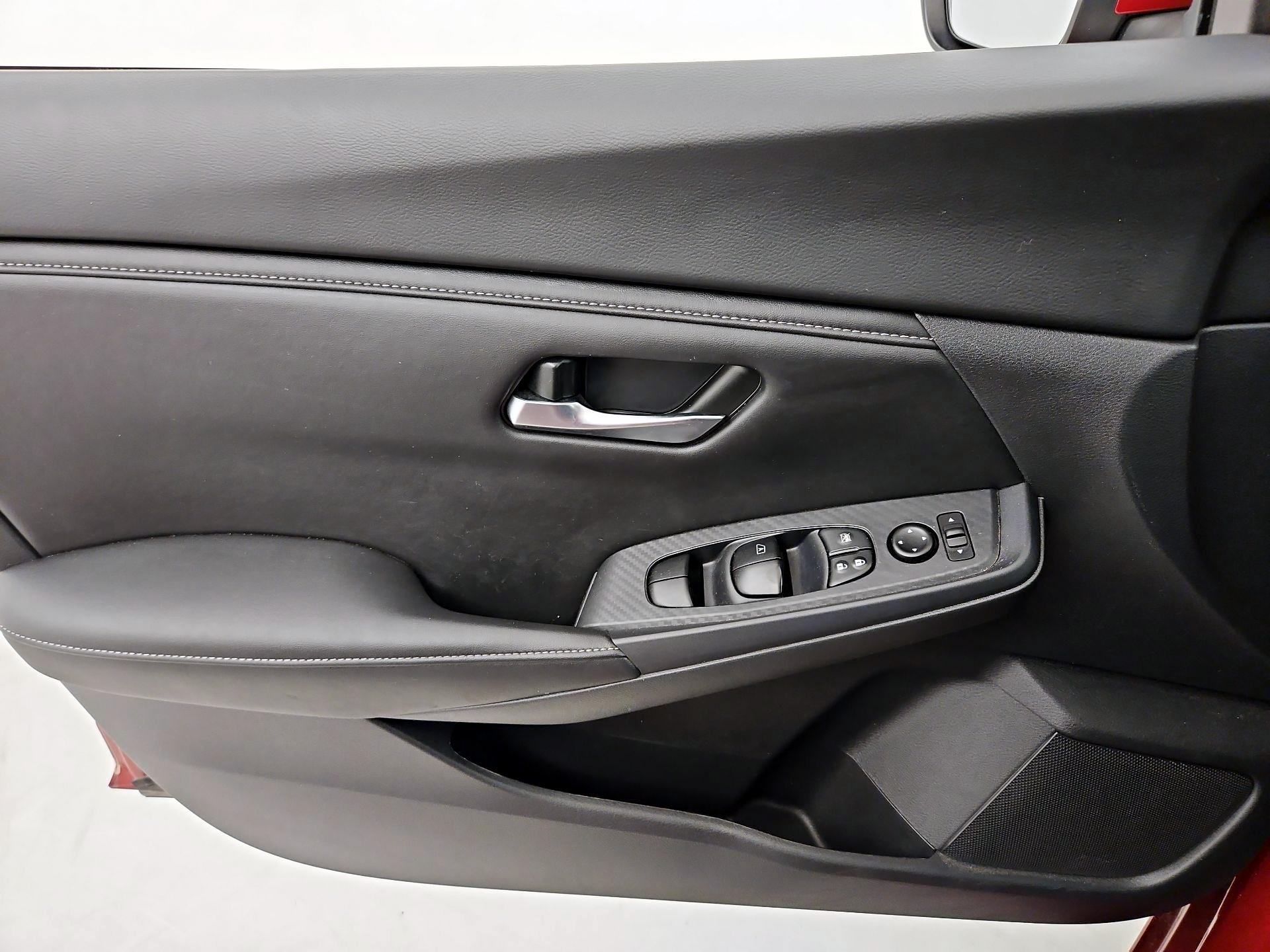 Thumbnail: 2024 Nissan Sentra - 12