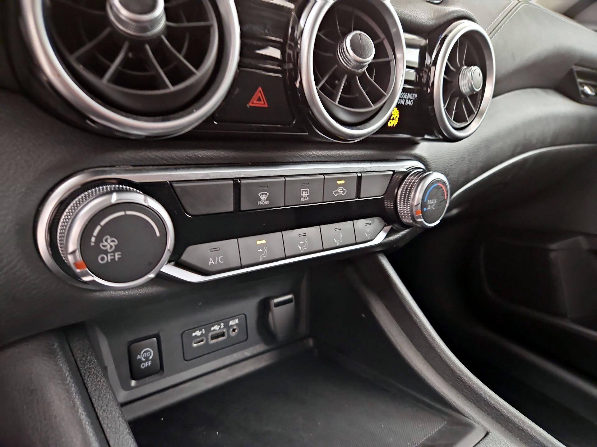 Thumbnail: 2024 Nissan Sentra - 16