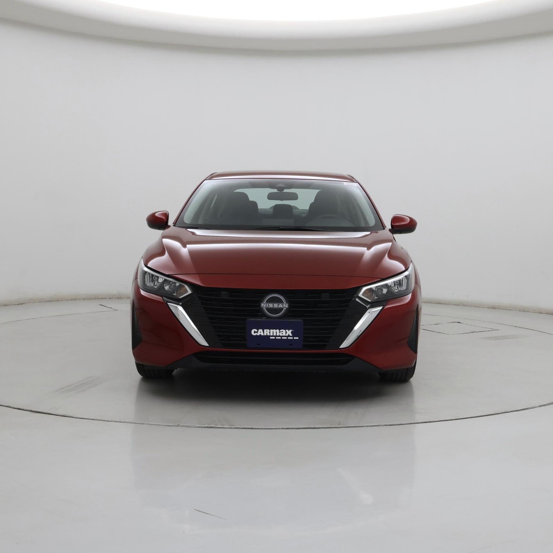 Thumbnail: 2024 Nissan Sentra - 5