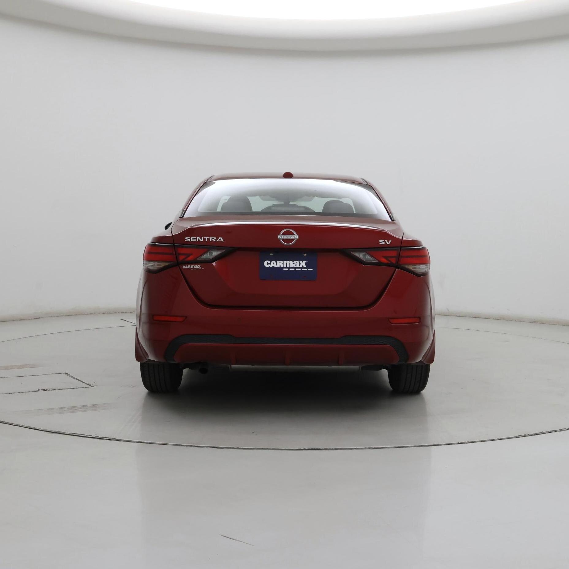 Thumbnail: 2024 Nissan Sentra - 6