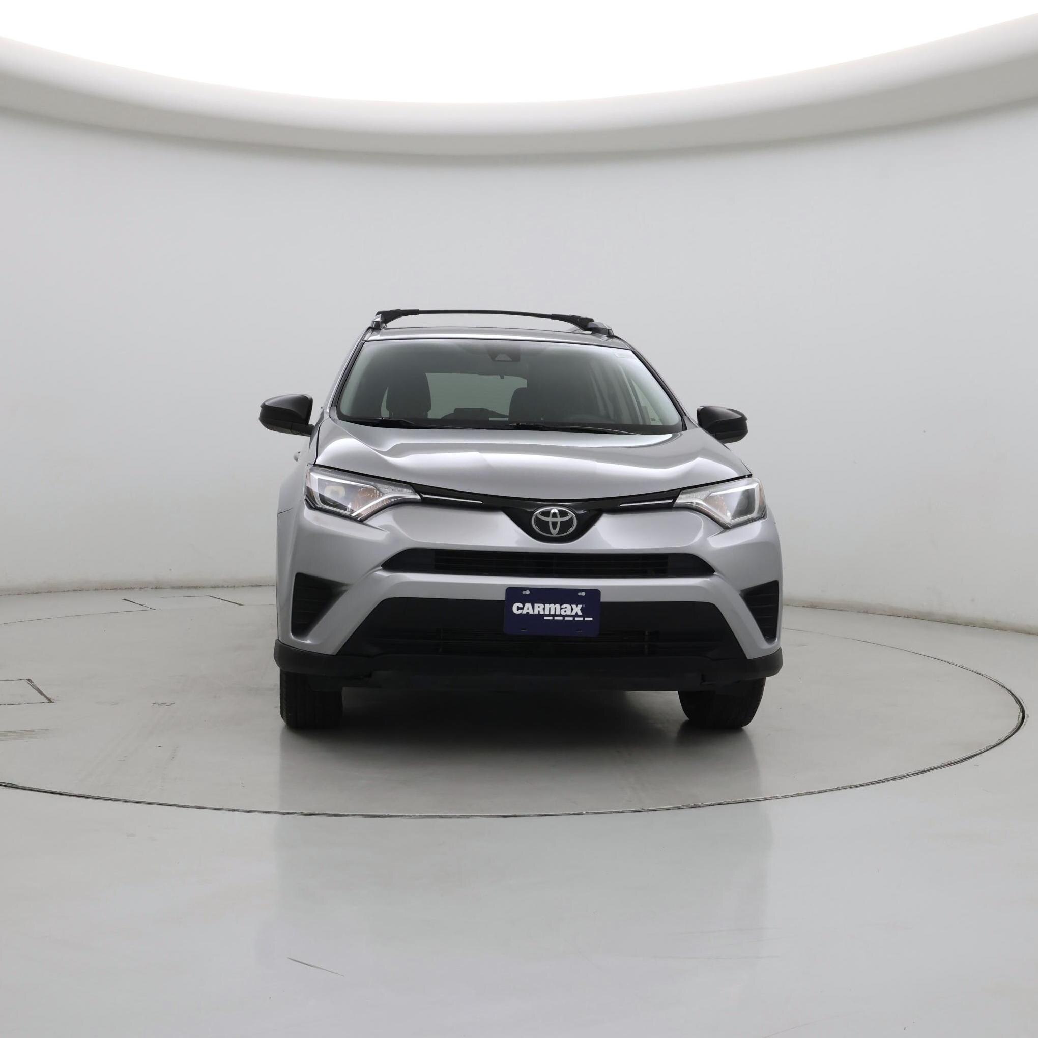 Thumbnail: 2018 Toyota RAV4 - 5