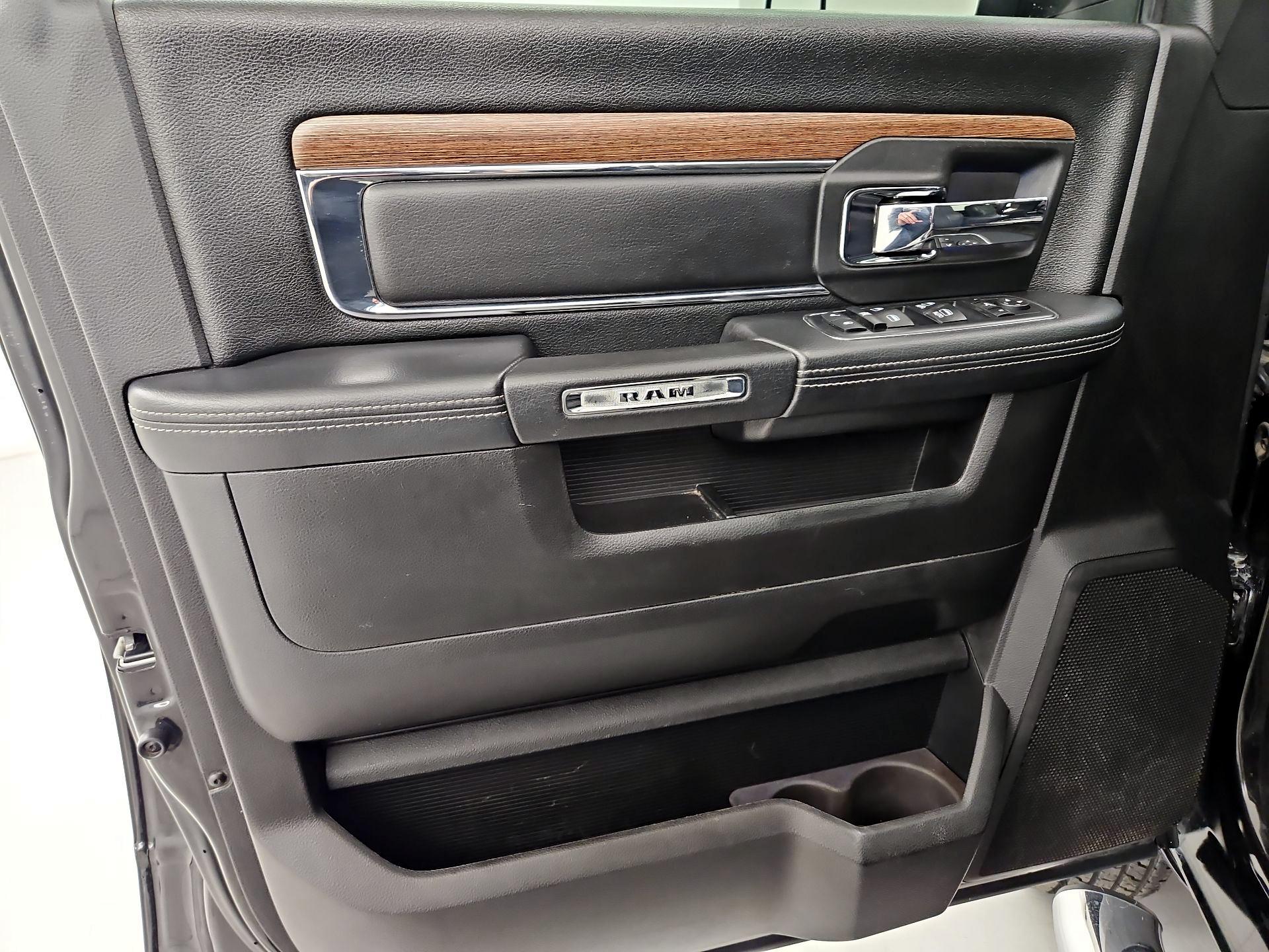 Thumbnail: 2017 RAM 3500 - 12