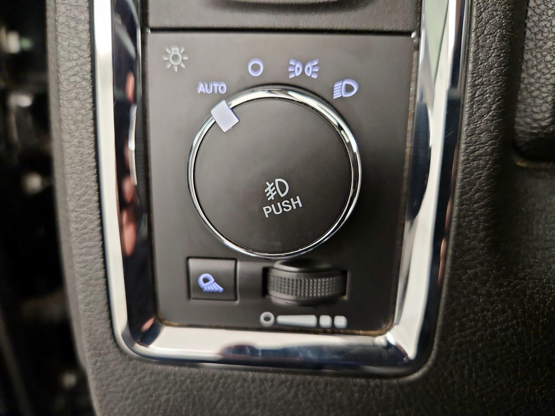 Thumbnail: 2017 RAM 3500 - 13