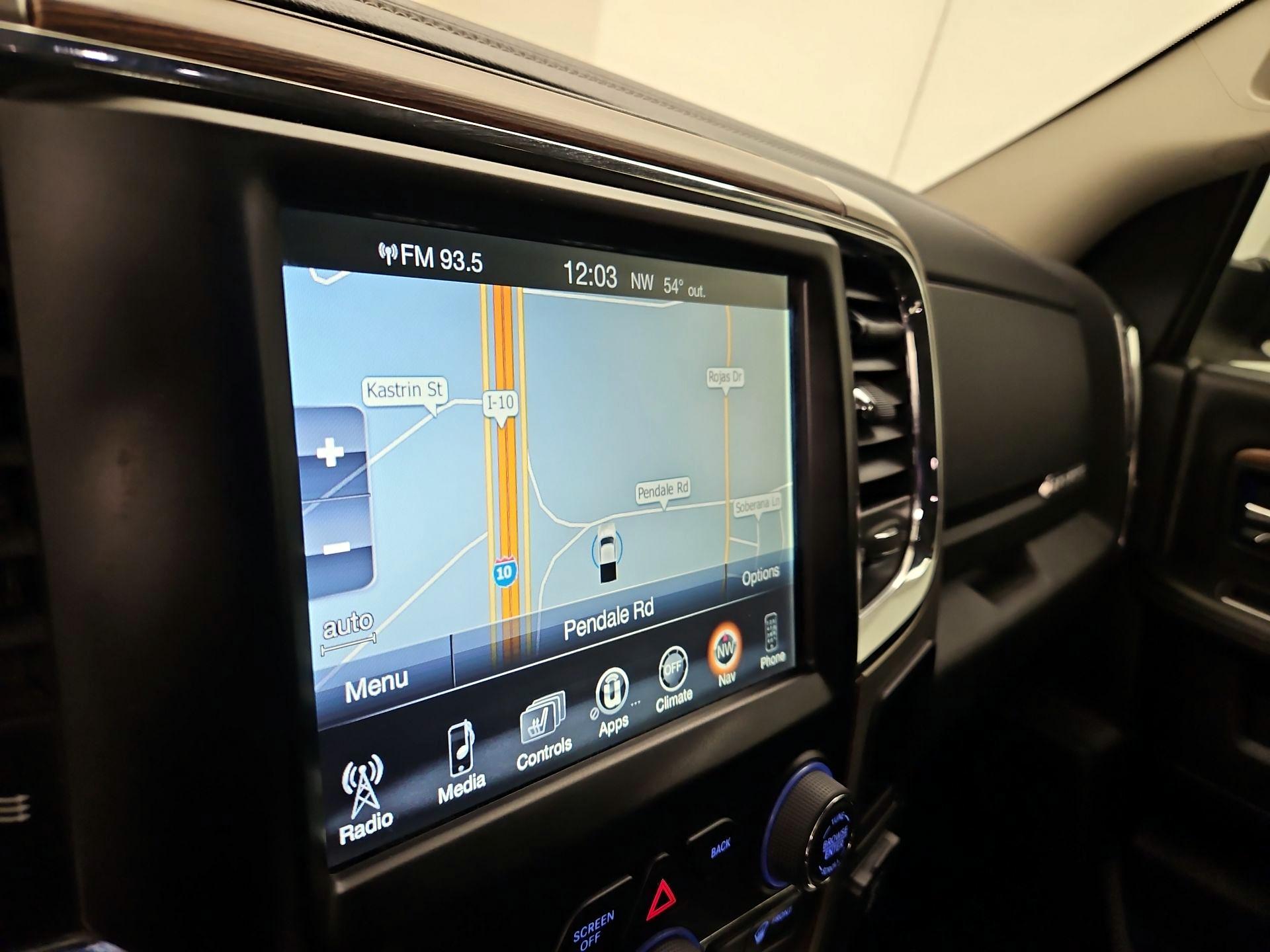 Thumbnail: 2017 RAM 3500 - 14