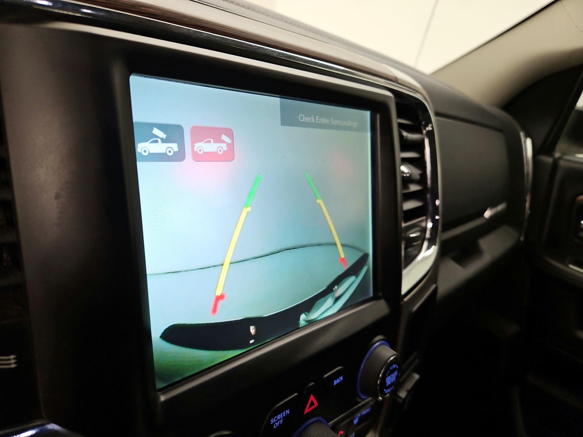 Thumbnail: 2017 RAM 3500 - 15