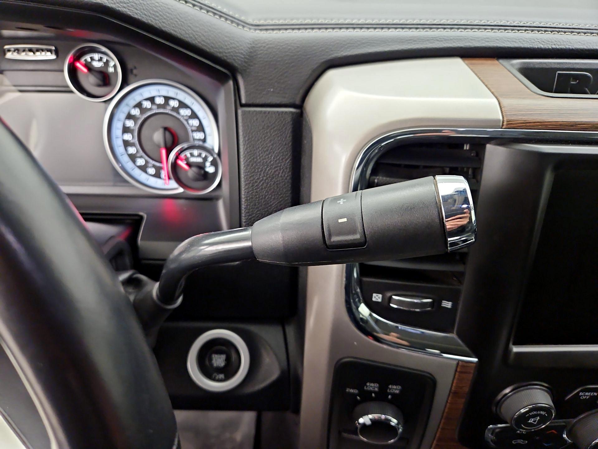 Thumbnail: 2017 RAM 3500 - 18