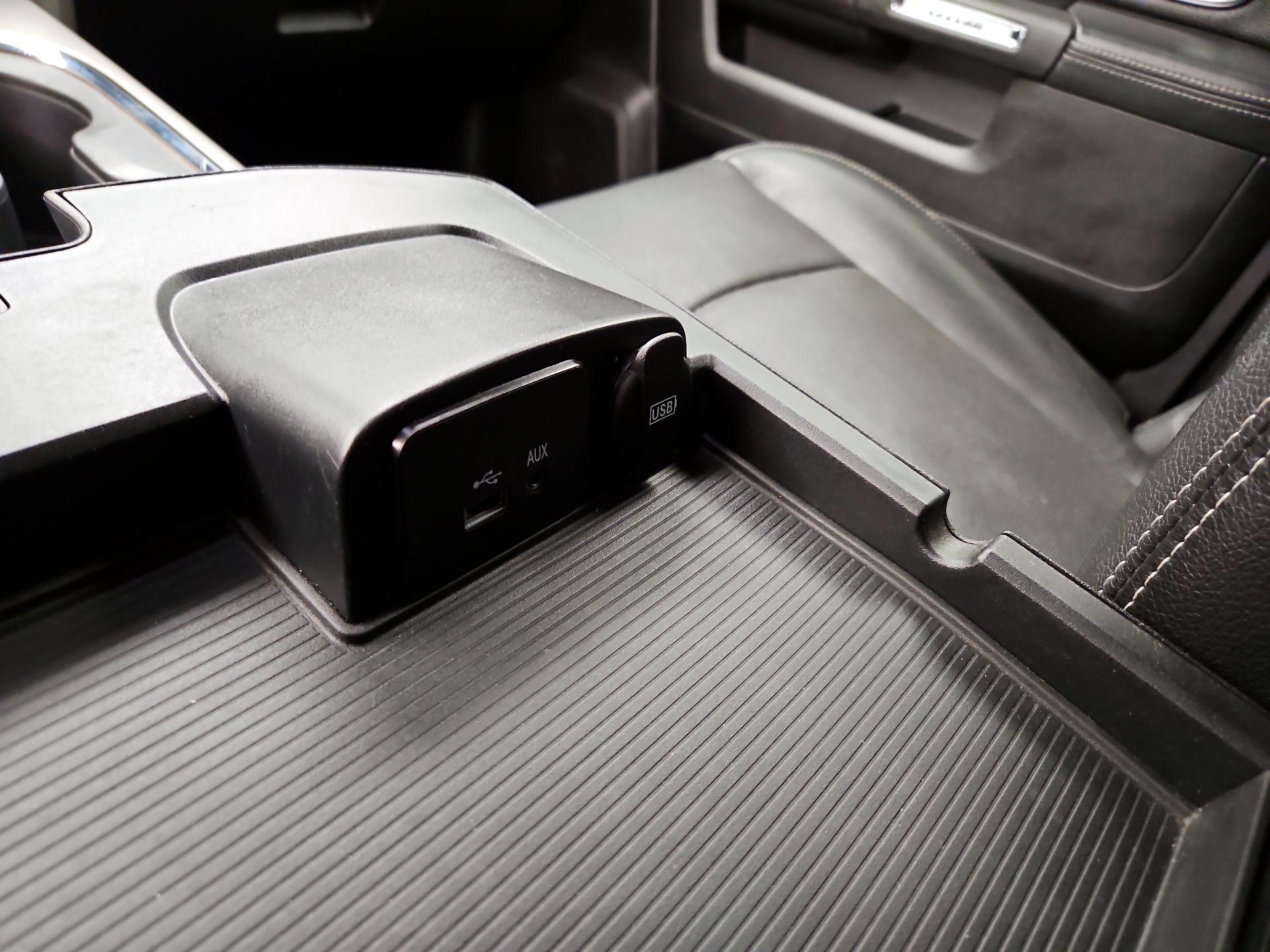 Thumbnail: 2017 RAM 3500 - 19