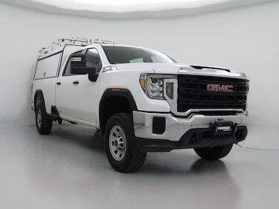 2023 GMC Sierra 3500 Pro