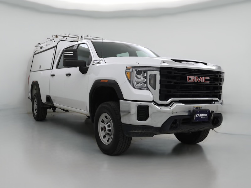 2023 GMC Sierra 3500  -
                  El Paso, TX