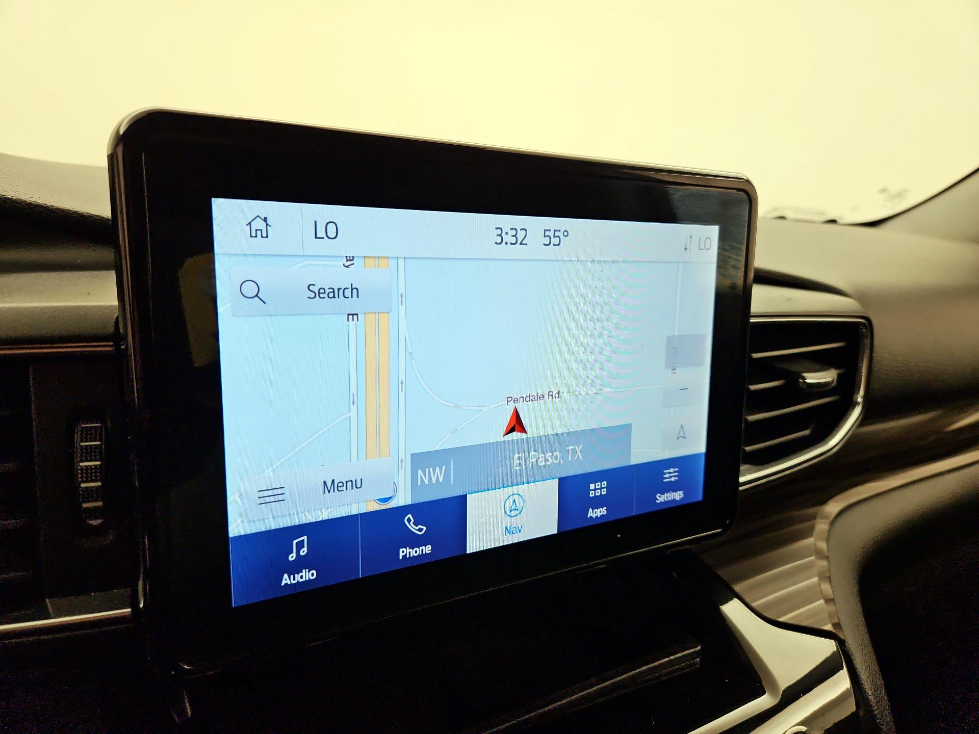 Thumbnail: 2022 Ford Explorer - 14