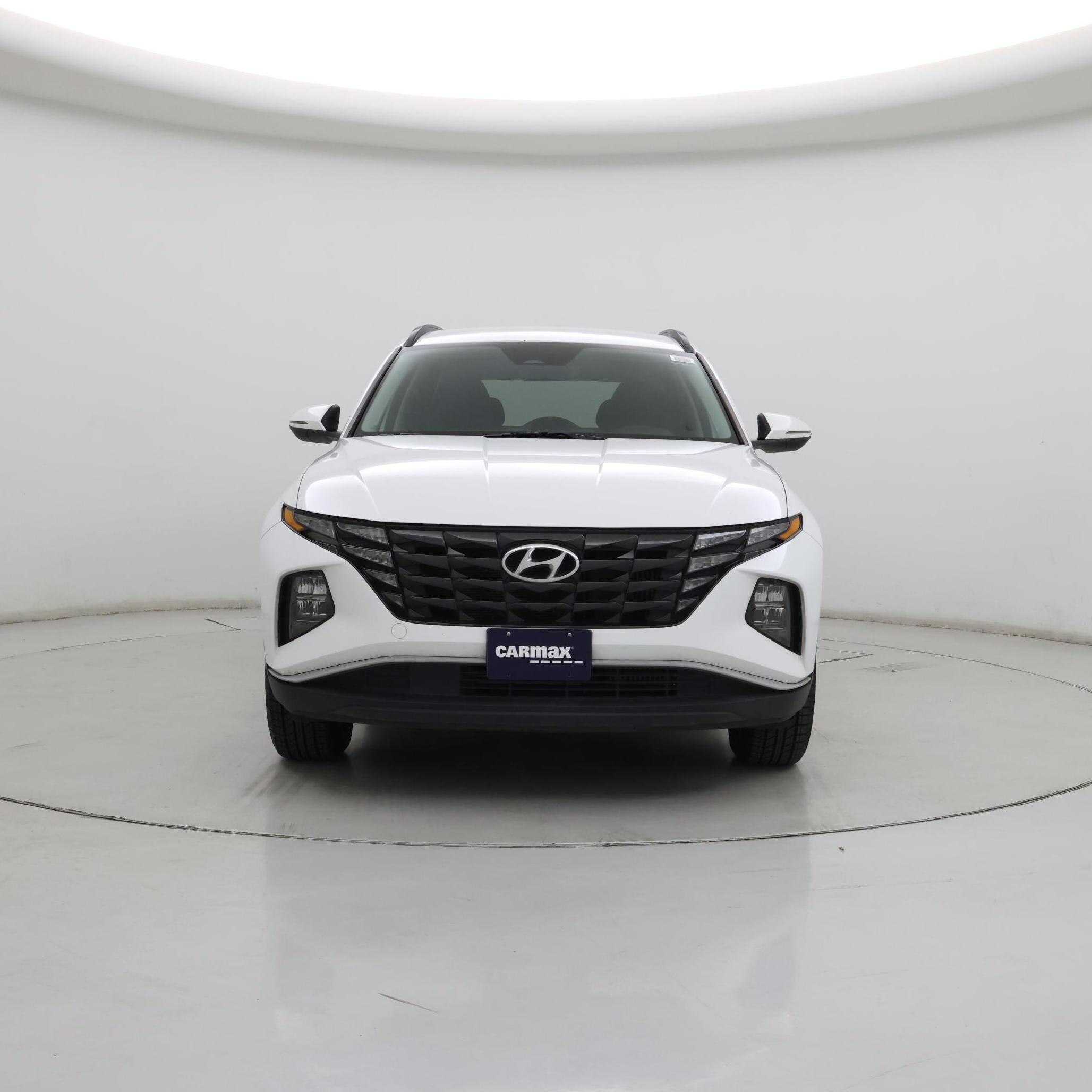 Thumbnail: 2022 Hyundai Tucson - 5