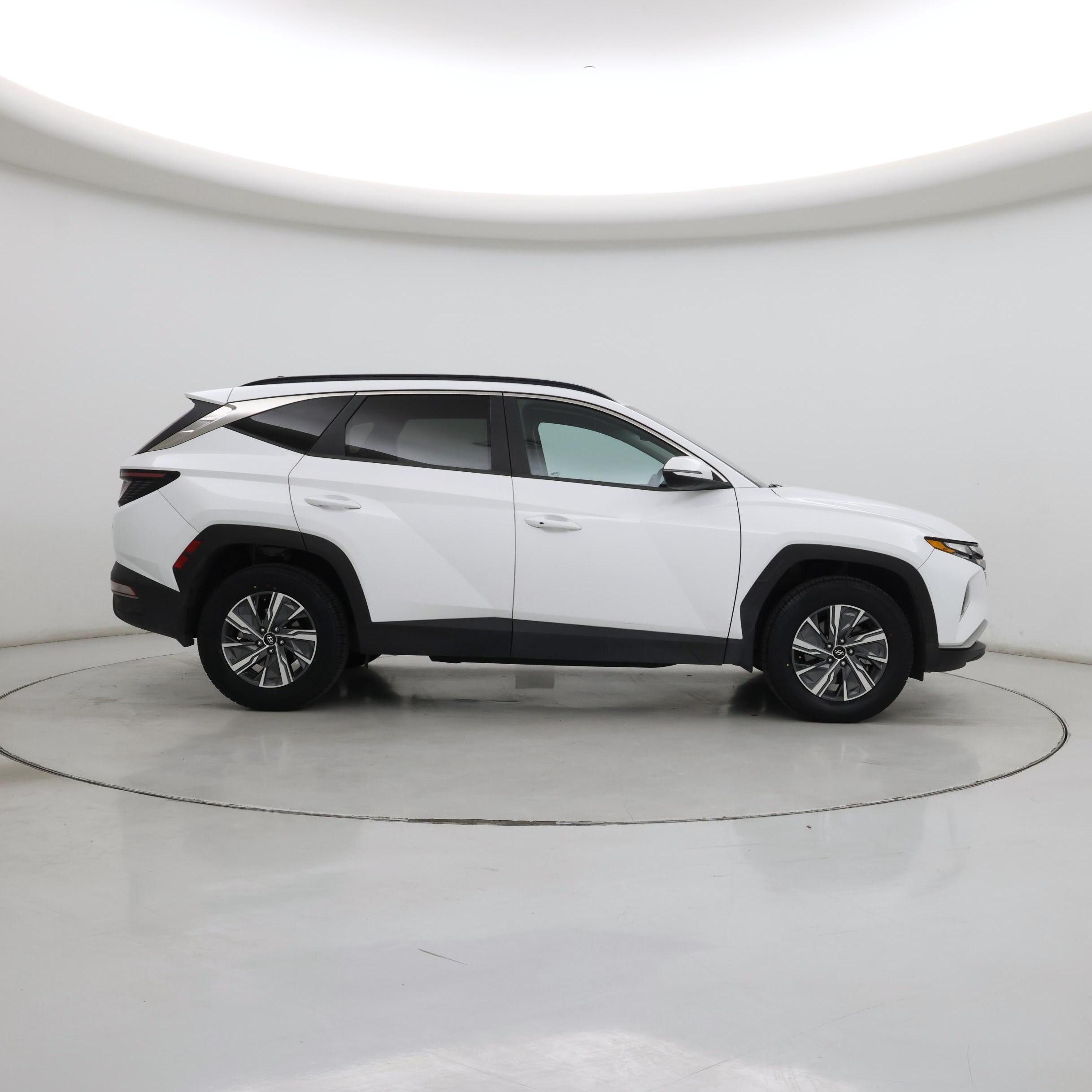 Thumbnail: 2022 Hyundai Tucson - 7