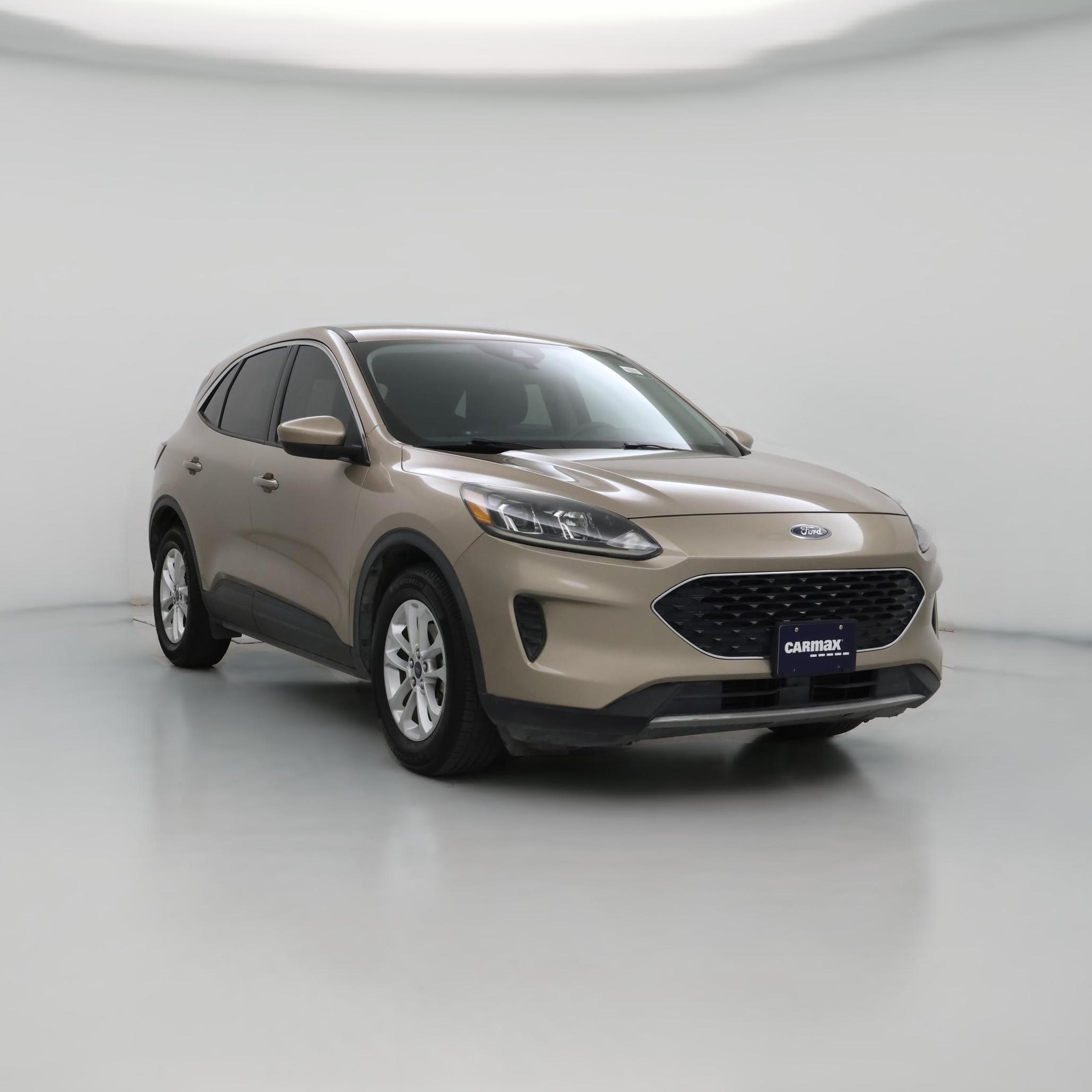 Thumbnail: 2020 Ford Escape - 1