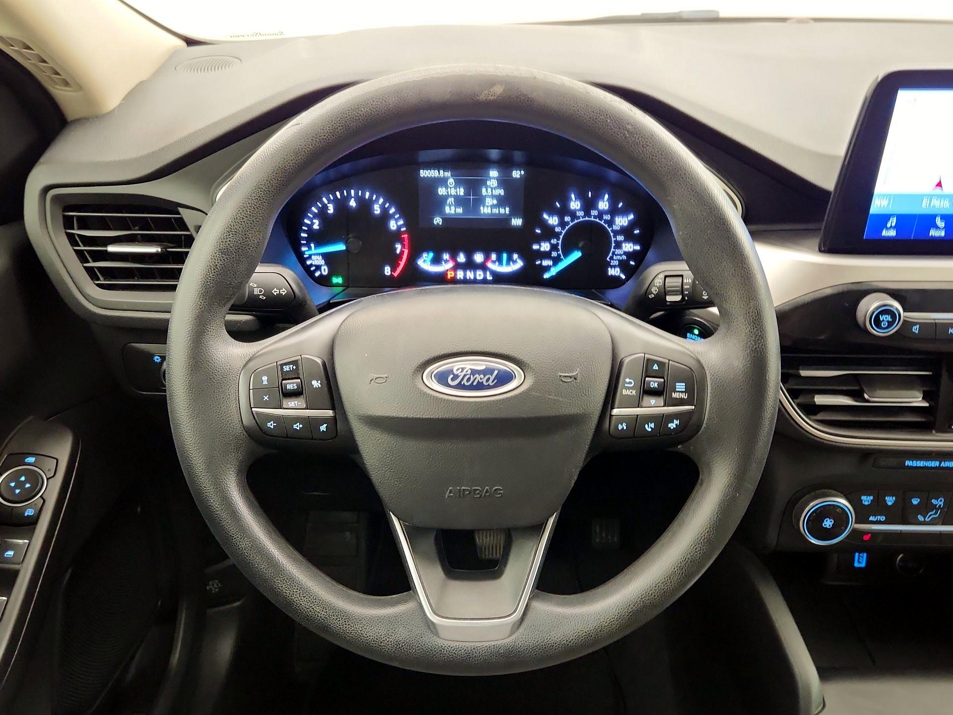 Thumbnail: 2020 Ford Escape - 10