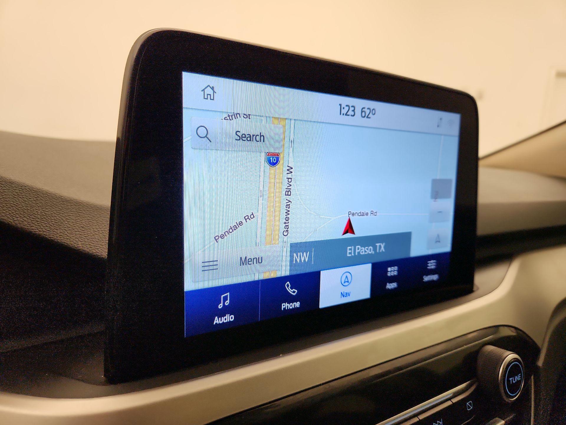 Thumbnail: 2020 Ford Escape - 14