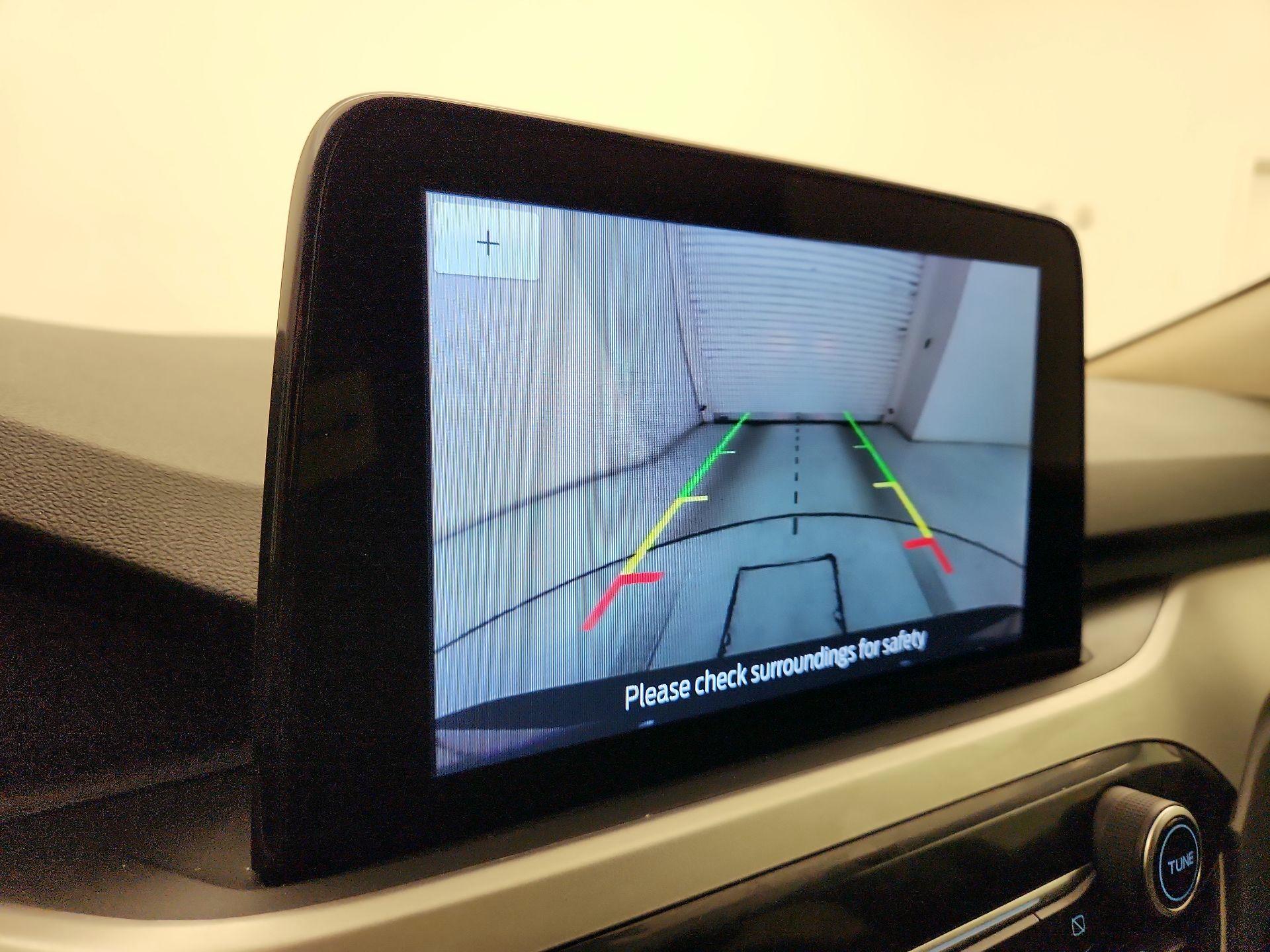 Thumbnail: 2020 Ford Escape - 15