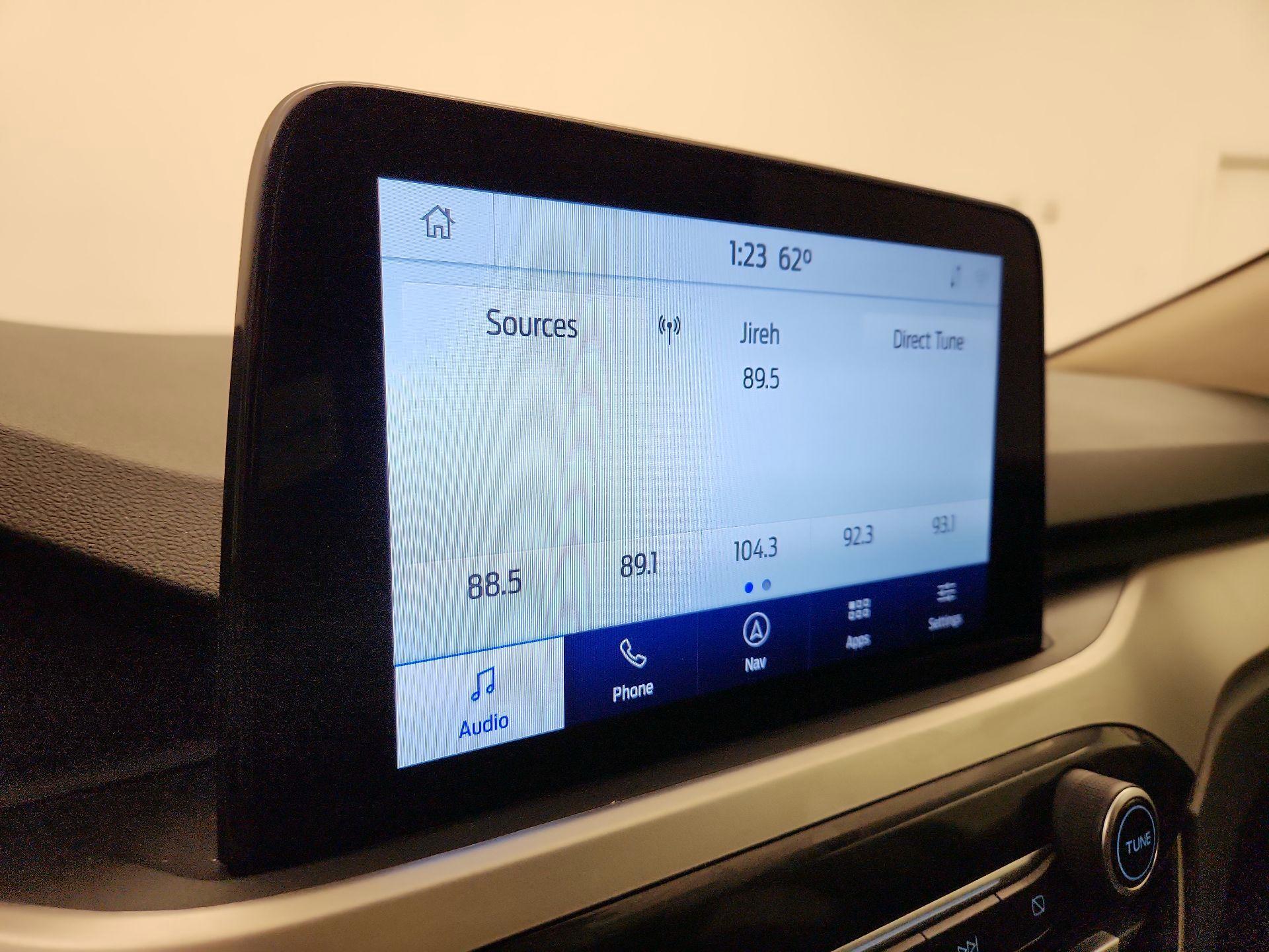 Thumbnail: 2020 Ford Escape - 16