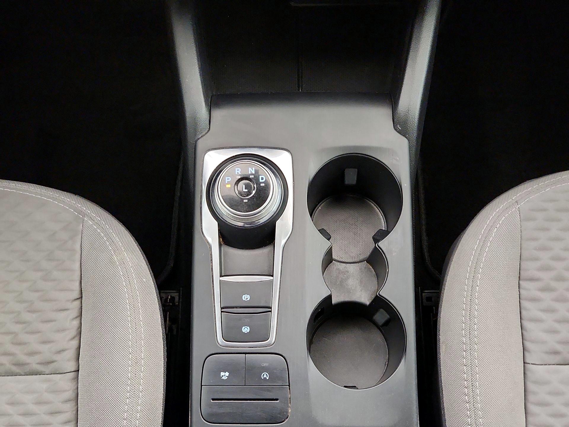 Thumbnail: 2020 Ford Escape - 18