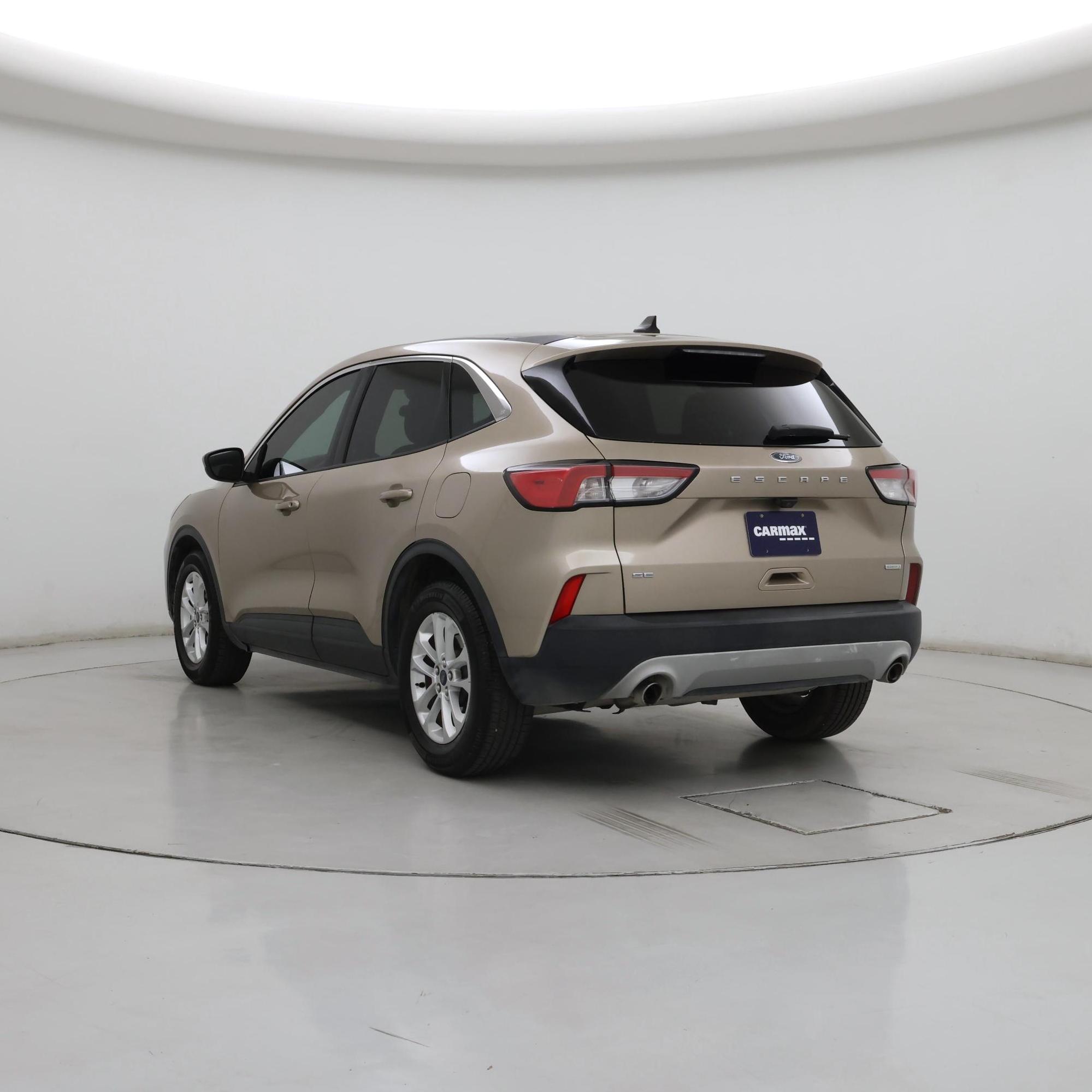 Thumbnail: 2020 Ford Escape - 2