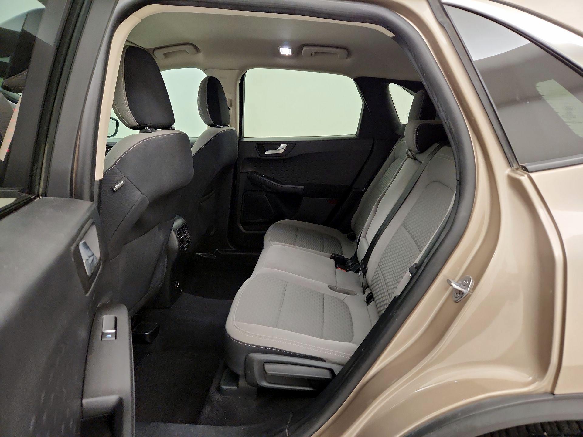 Thumbnail: 2020 Ford Escape - 20