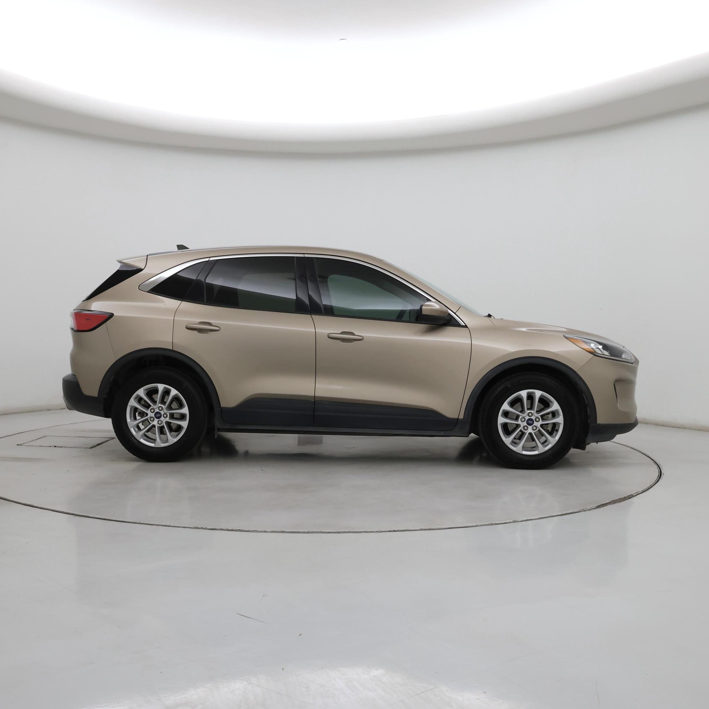 Thumbnail: 2020 Ford Escape - 7