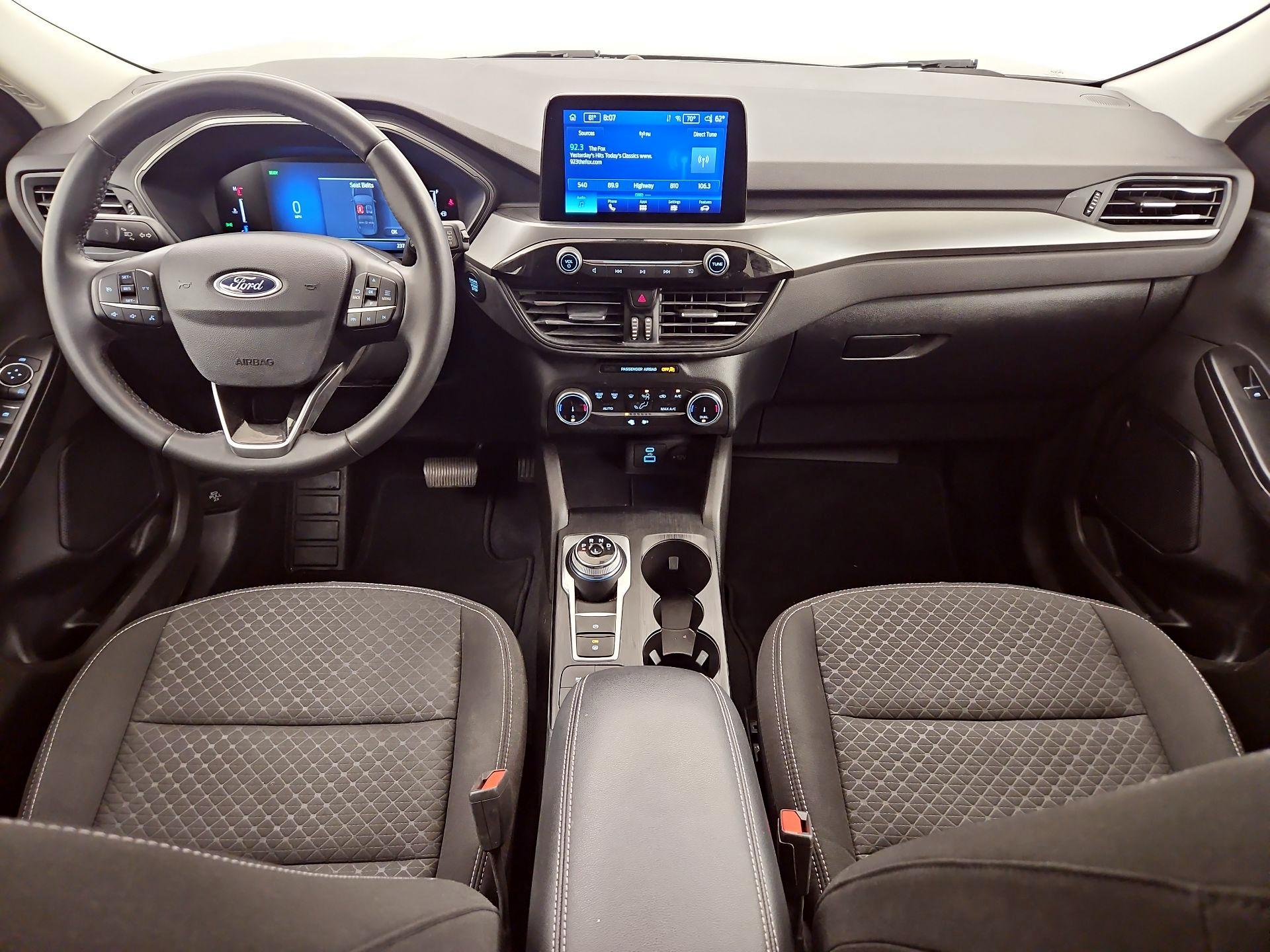 Thumbnail: 2023 Ford Escape - 9