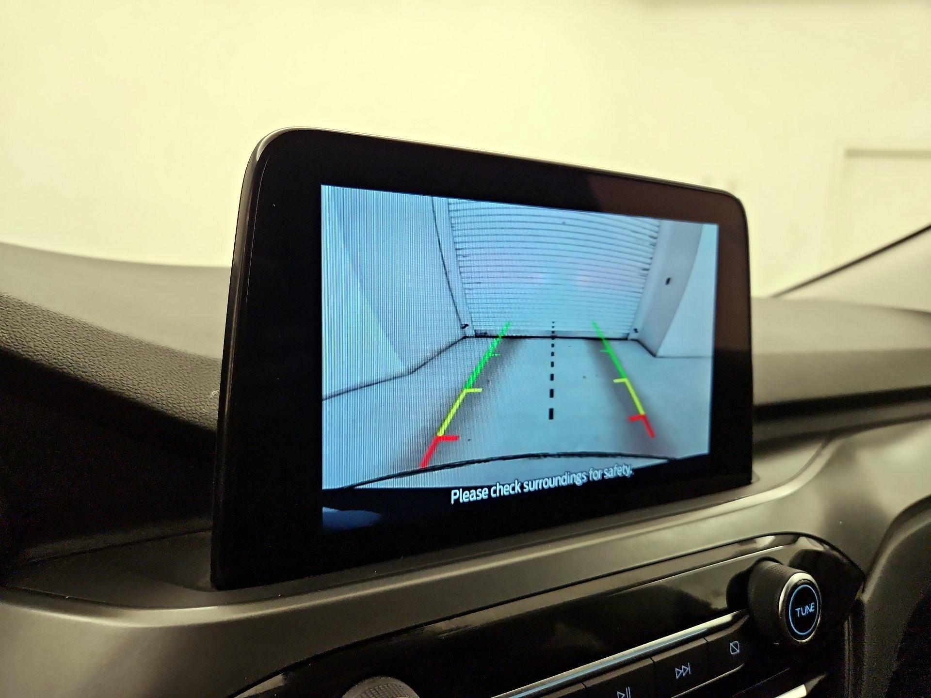 Thumbnail: 2023 Ford Escape - 14