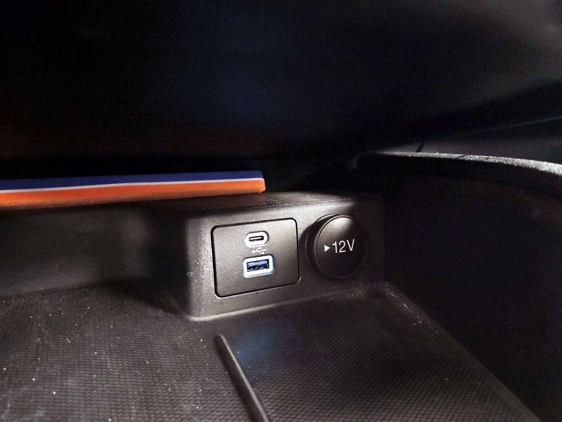 Thumbnail: 2023 Ford Escape - 18