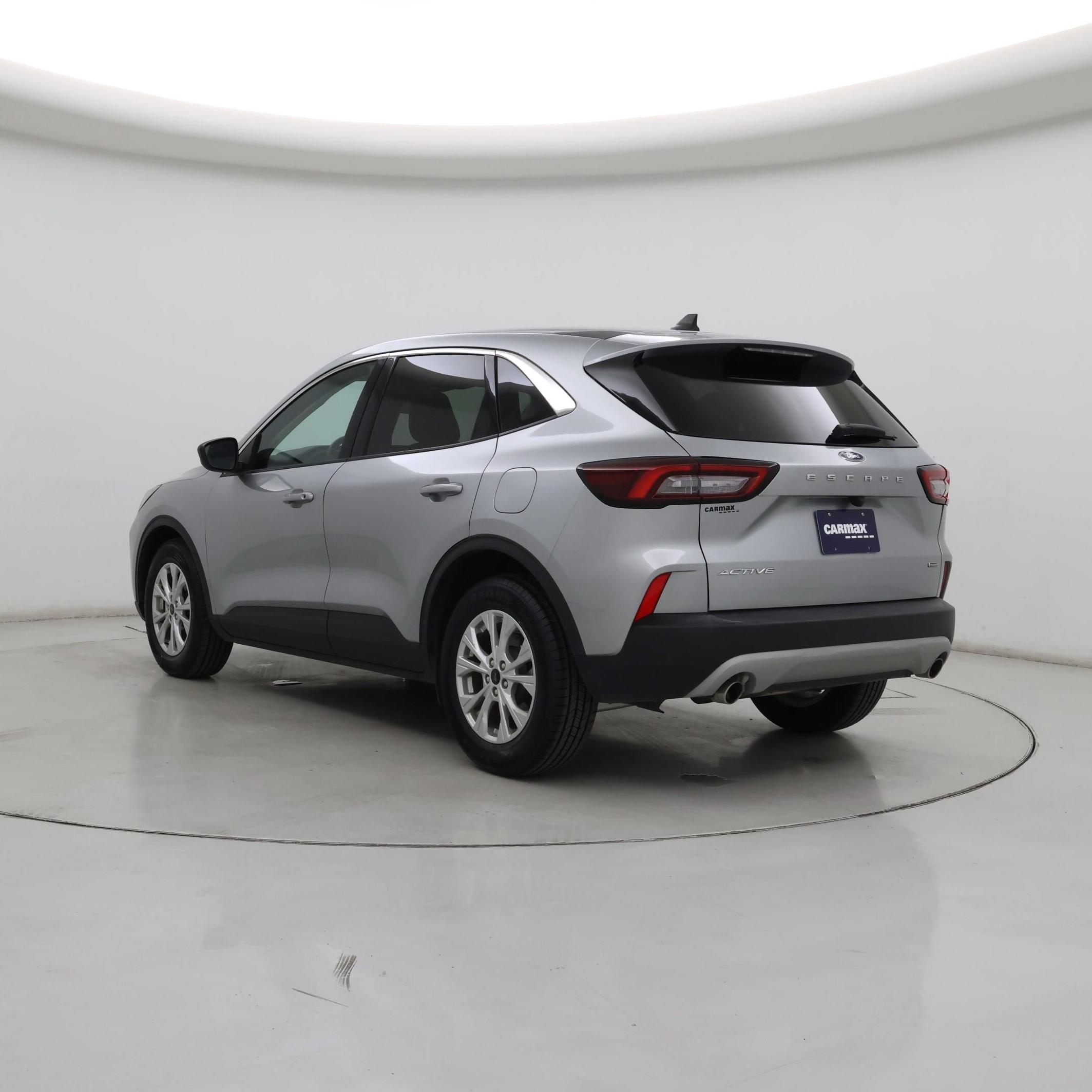 Thumbnail: 2023 Ford Escape - 2