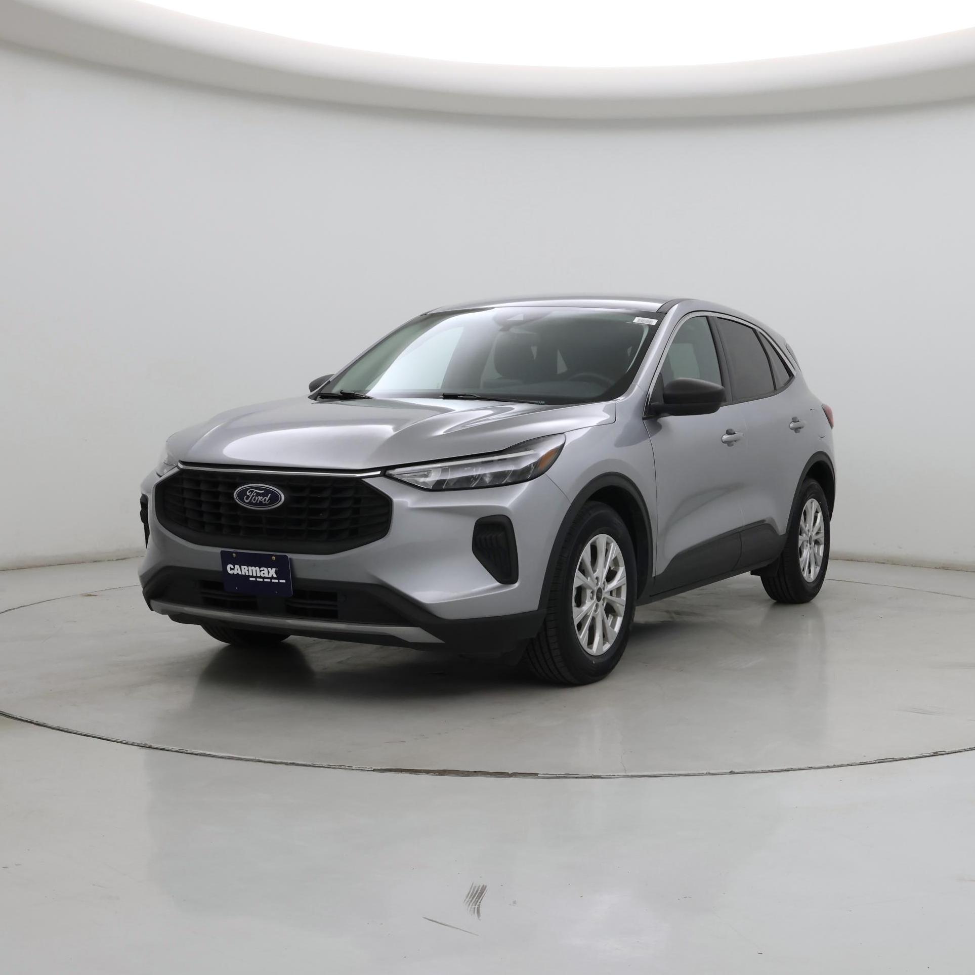 Thumbnail: 2023 Ford Escape - 4