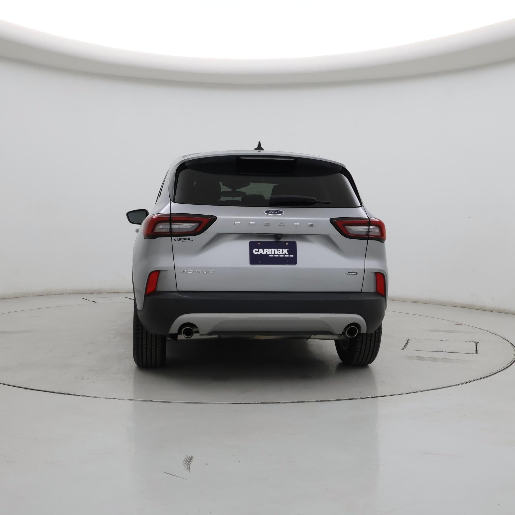 Thumbnail: 2023 Ford Escape - 6