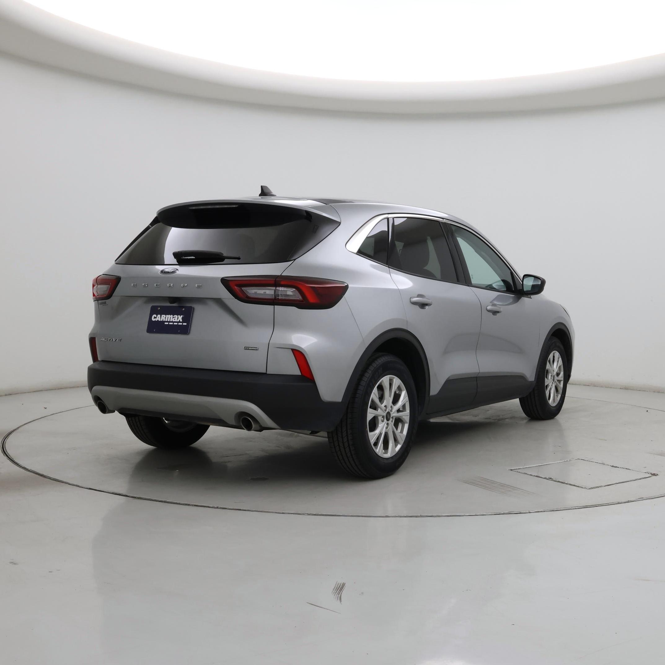 Thumbnail: 2023 Ford Escape - 8