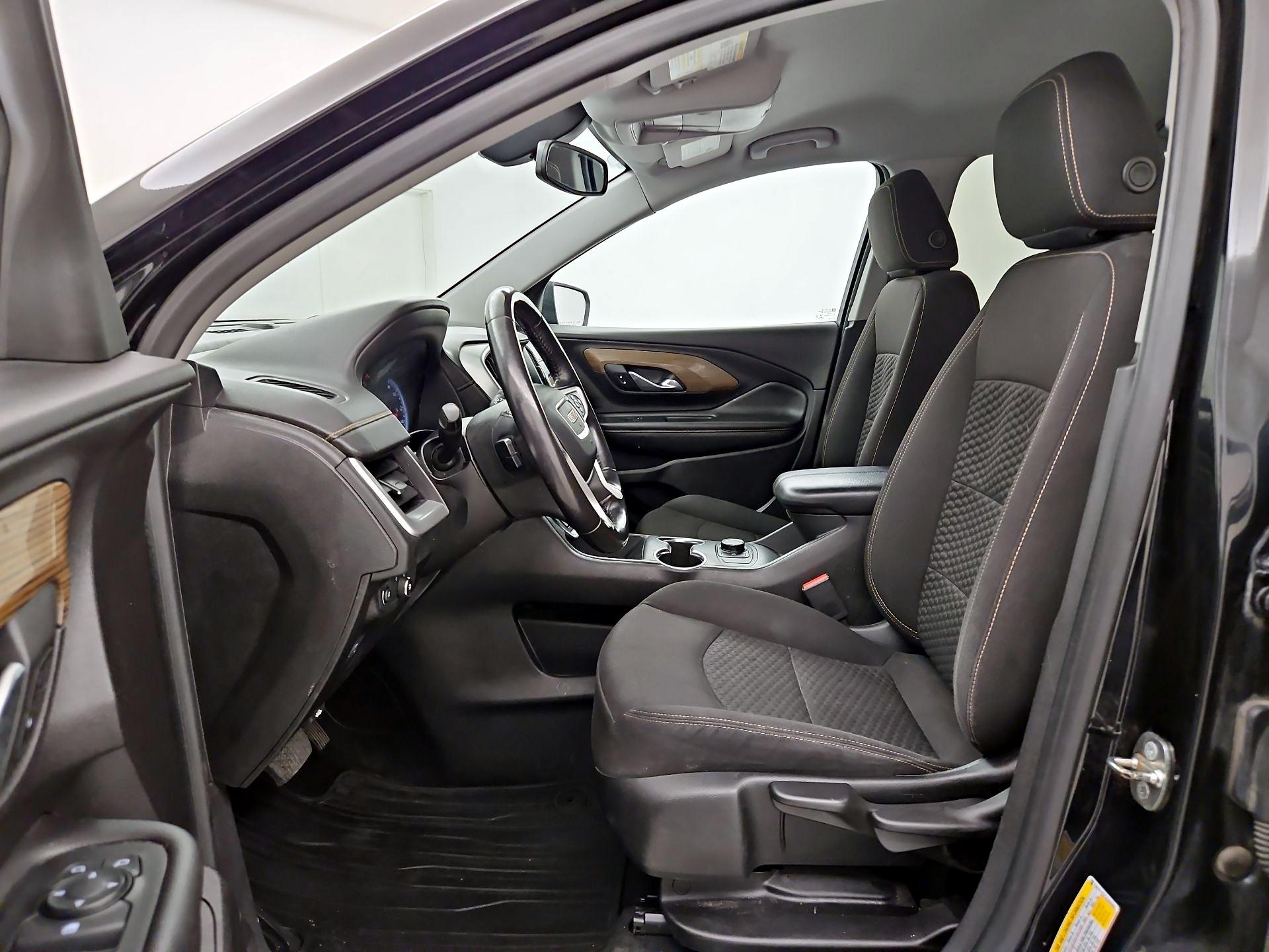 Thumbnail: 2018 GMC Terrain - 11