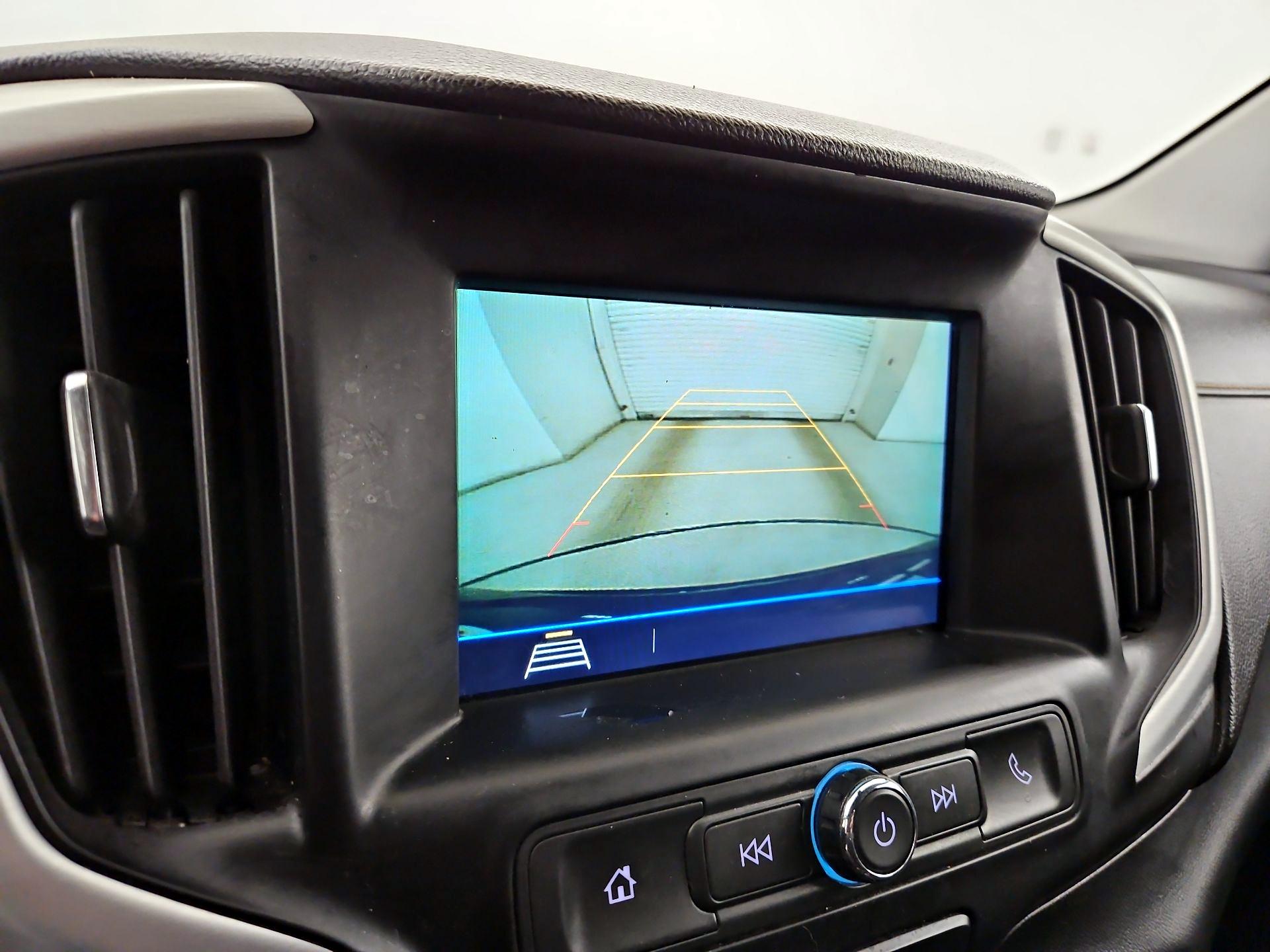 Thumbnail: 2018 GMC Terrain - 14