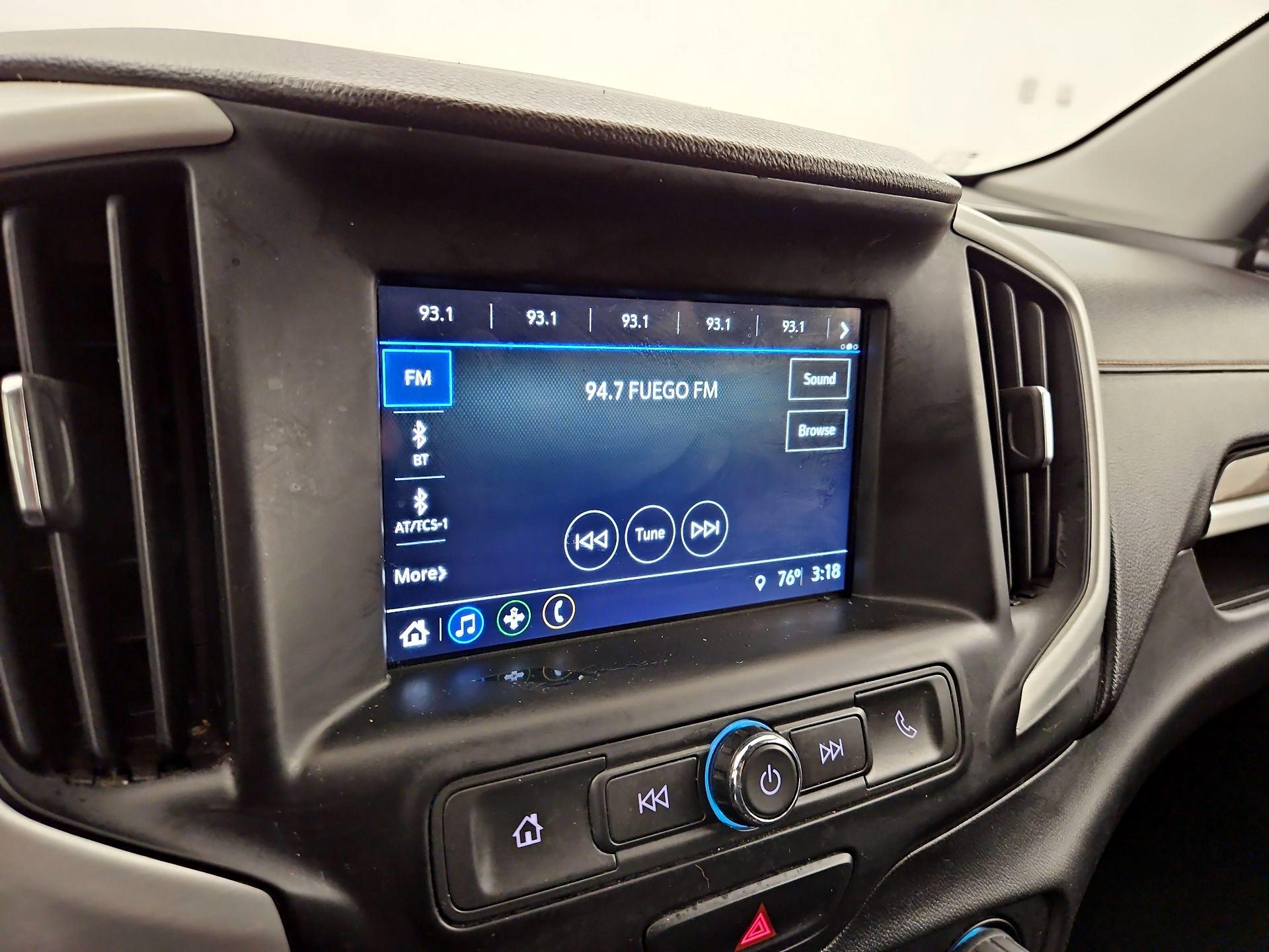 Thumbnail: 2018 GMC Terrain - 15