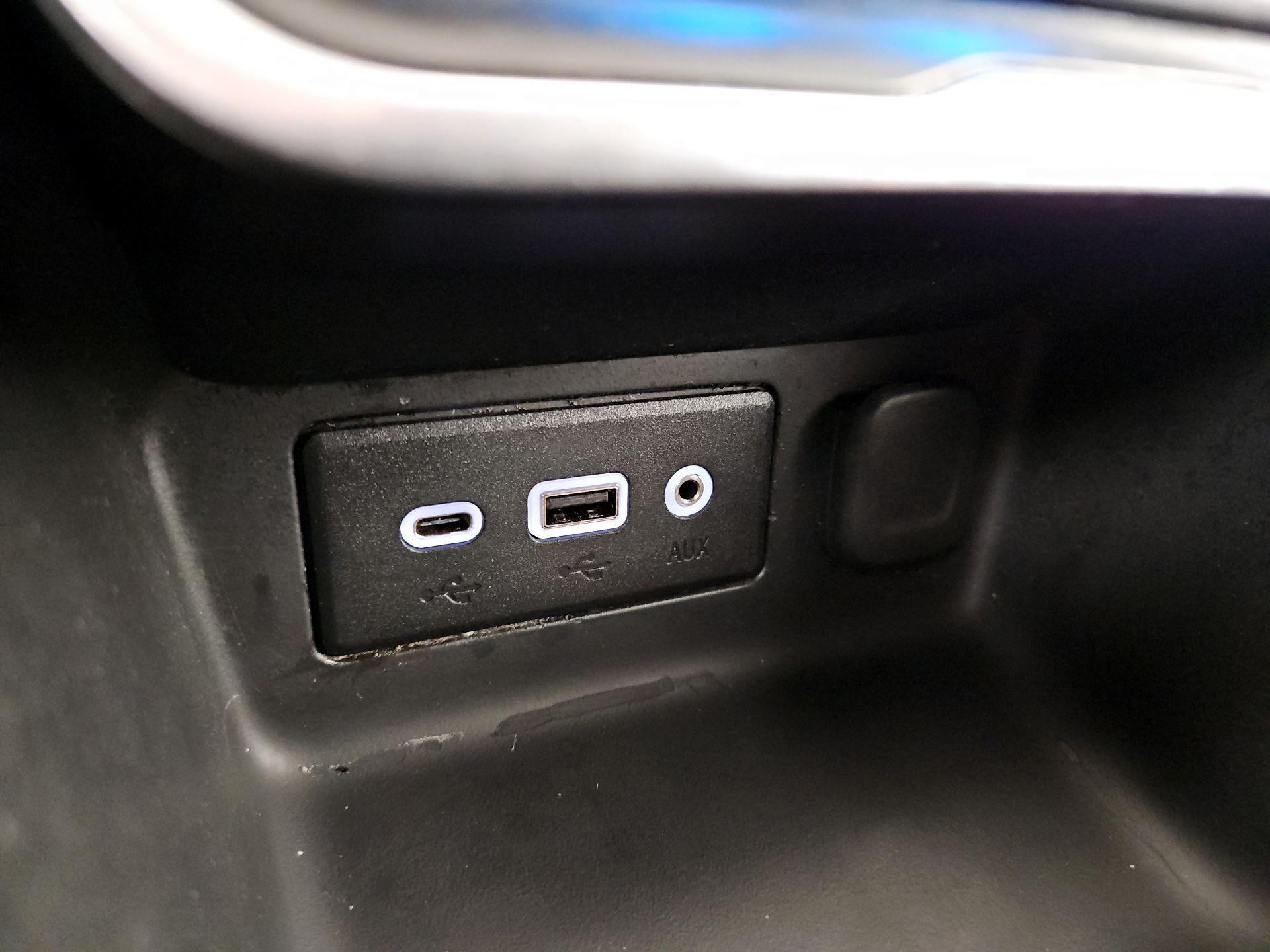 Thumbnail: 2018 GMC Terrain - 18