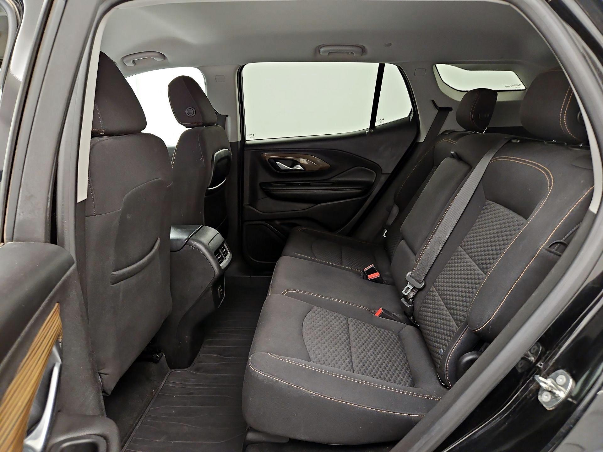 Thumbnail: 2018 GMC Terrain - 19